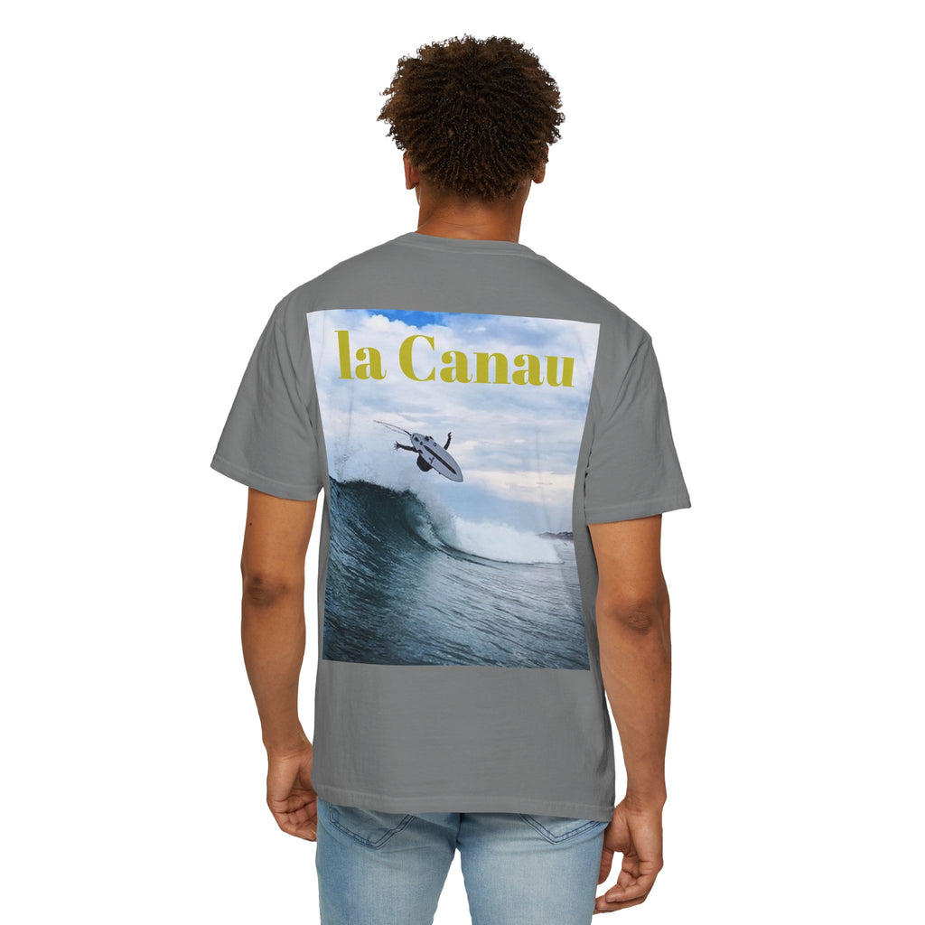 T-Shirt unisexe La Canau