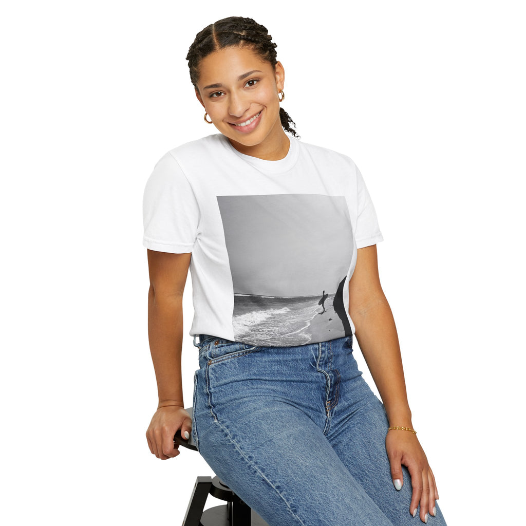 T-shirt unisexe Vintage