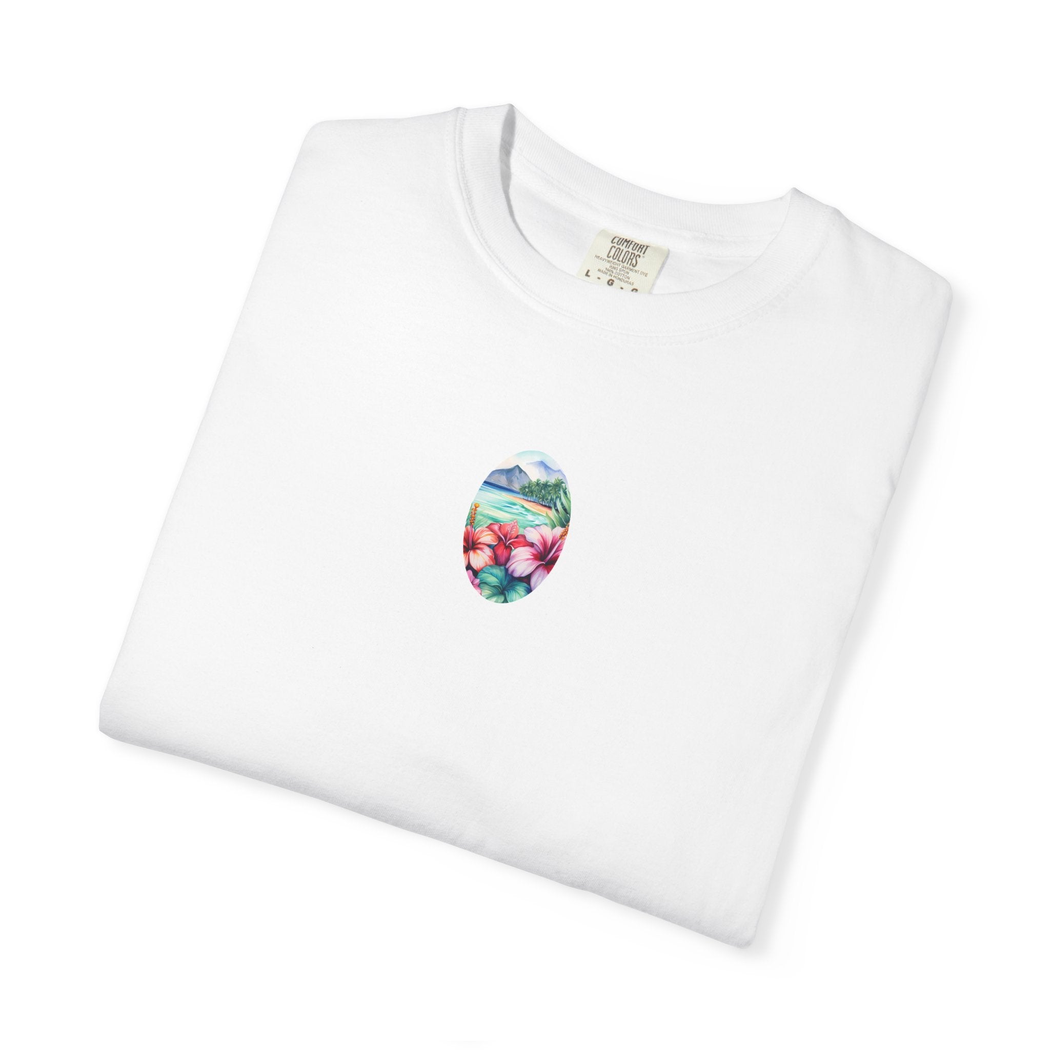 T-shirt unisexe Road Trip