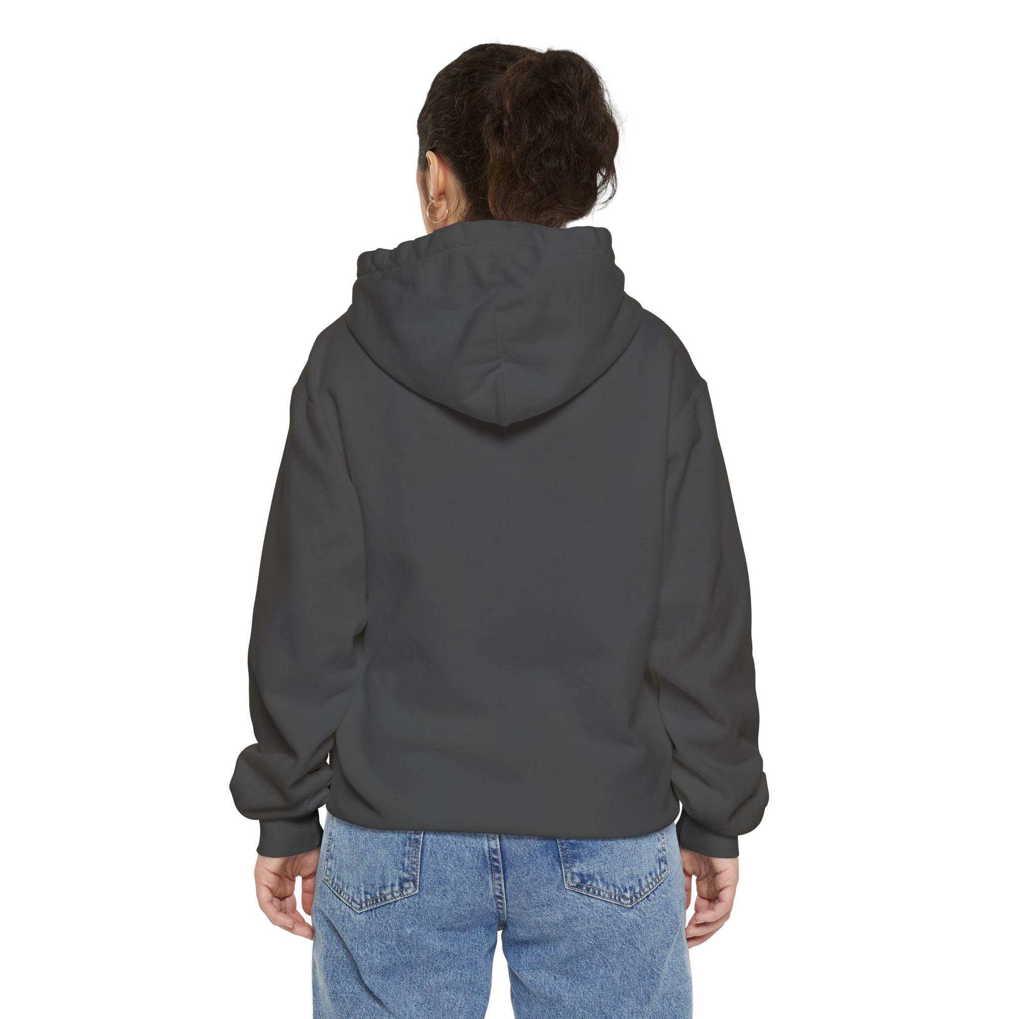 Sweat à capuche unisexe Surf Art