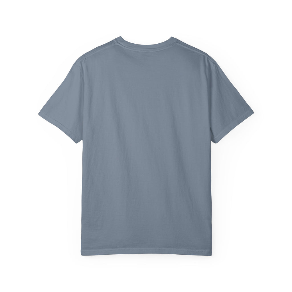 T-shirt unisexe Montagne et Mer
