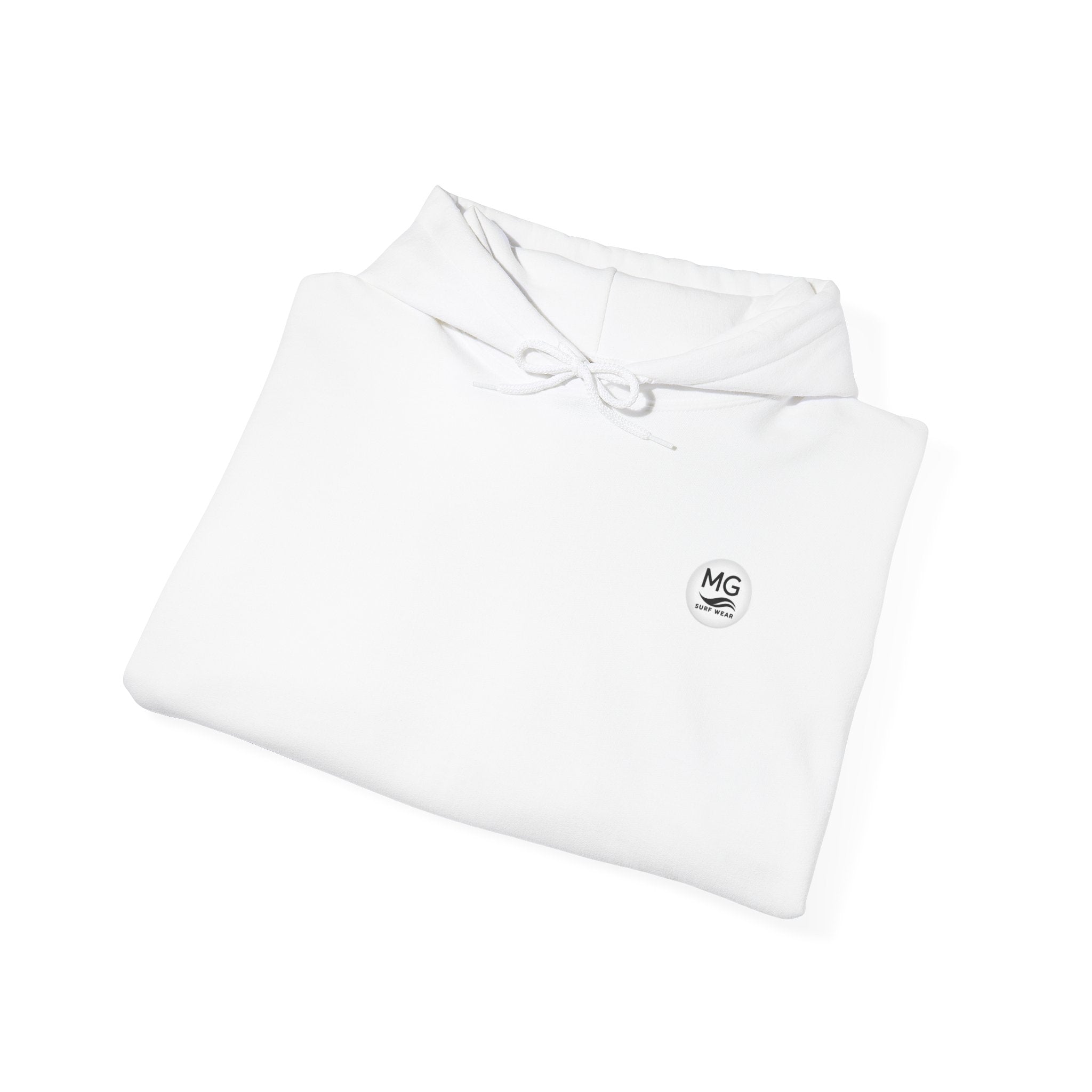 Sweat à capuche unisexe