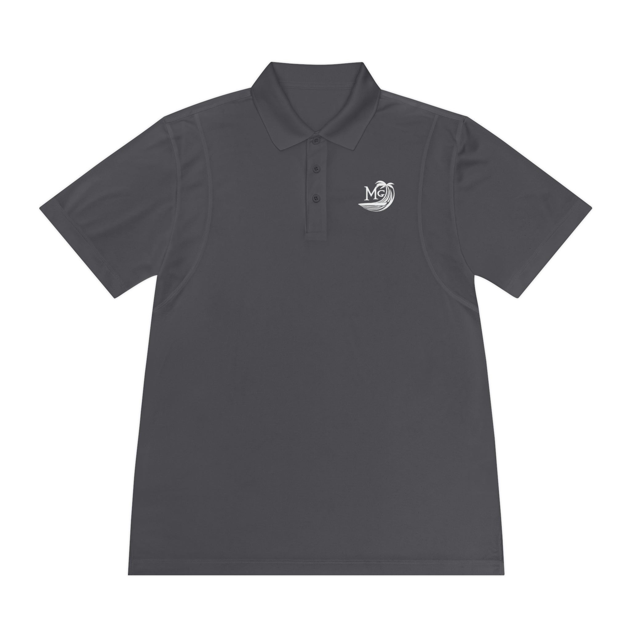Polo de sport pour hommes, vêtements de travail décontractés, t-shirt athlétique, sortie d'été, vêtements de sport élégants, chemise de golf ou de tennis