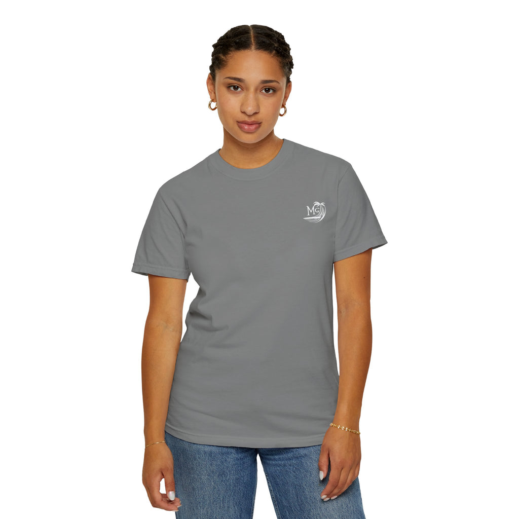 T-shirt unisexe Japan