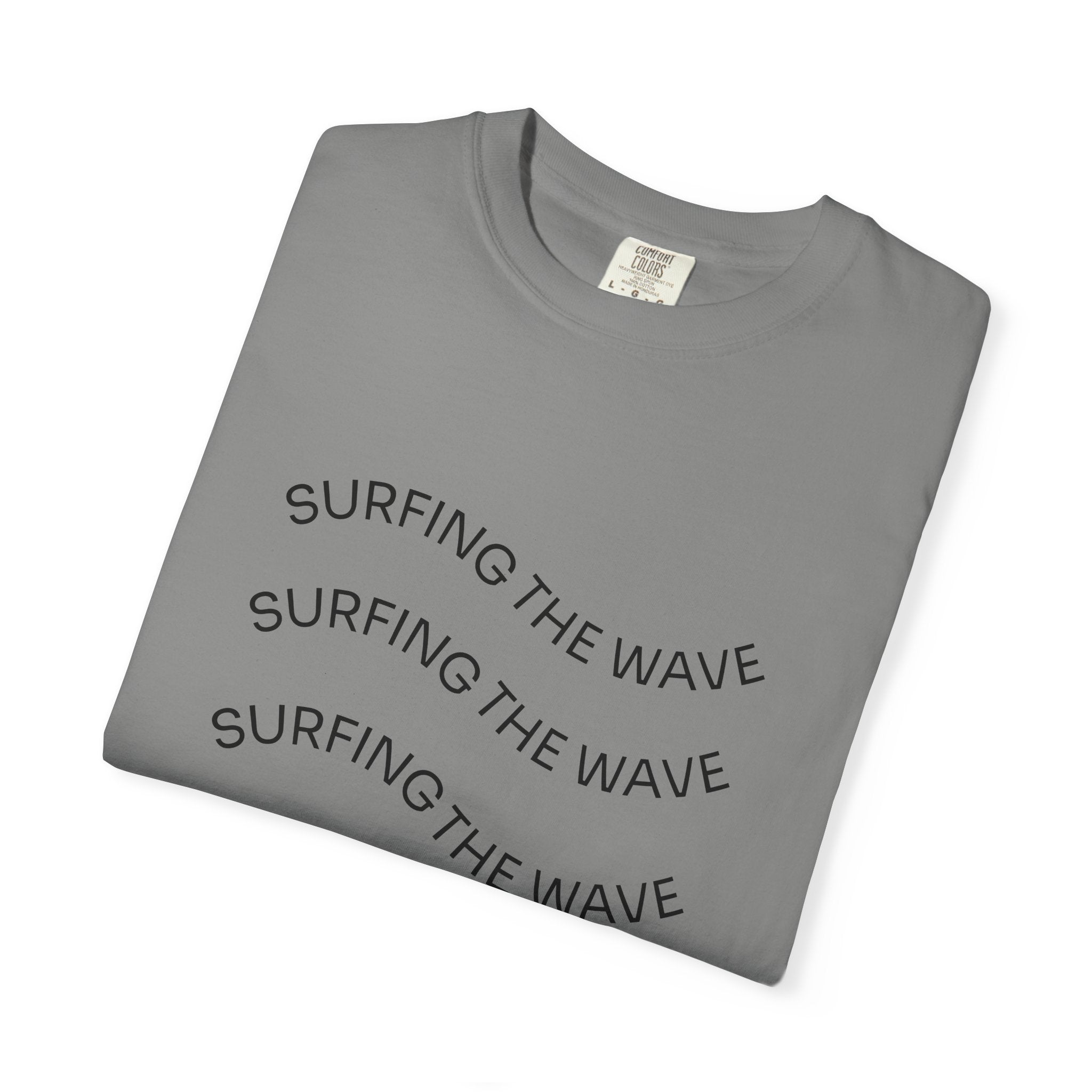 T-shirt unisexe