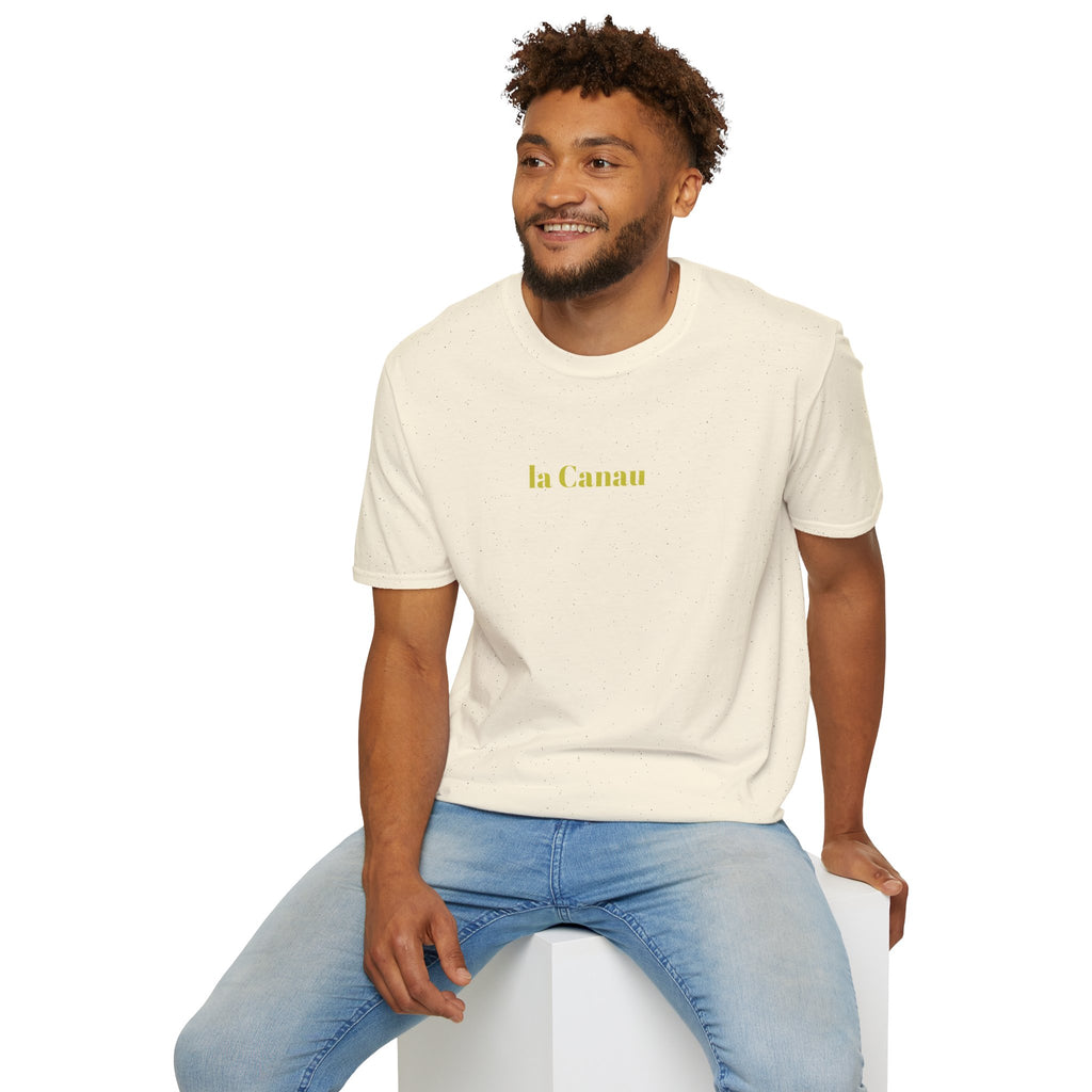 Tee-Shirt unisexe Lacanau Ocean
