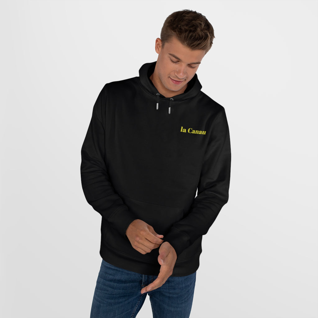 Sweat à Capuche Lacanau Surf