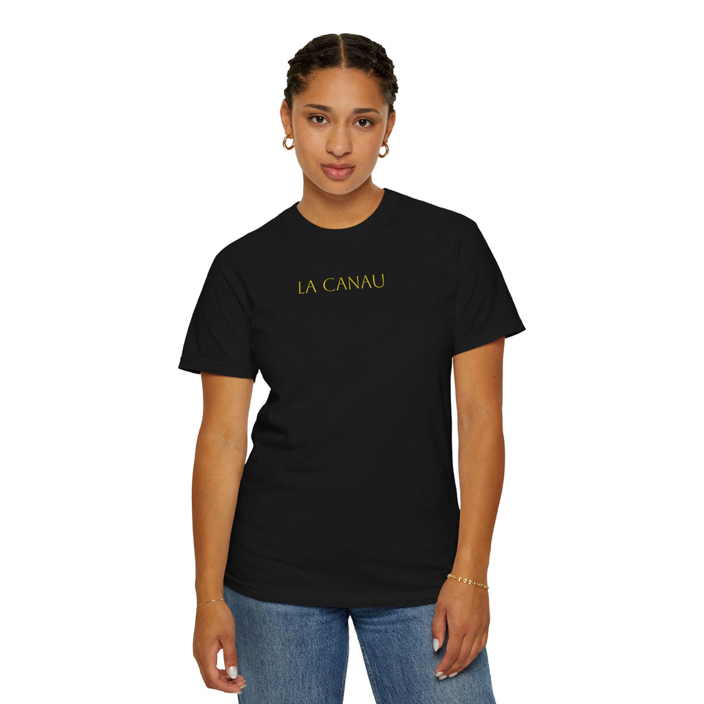 T-Shirt unisexe La Canau
