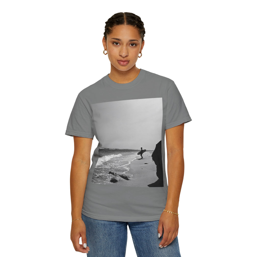 T-shirt unisexe Vintage