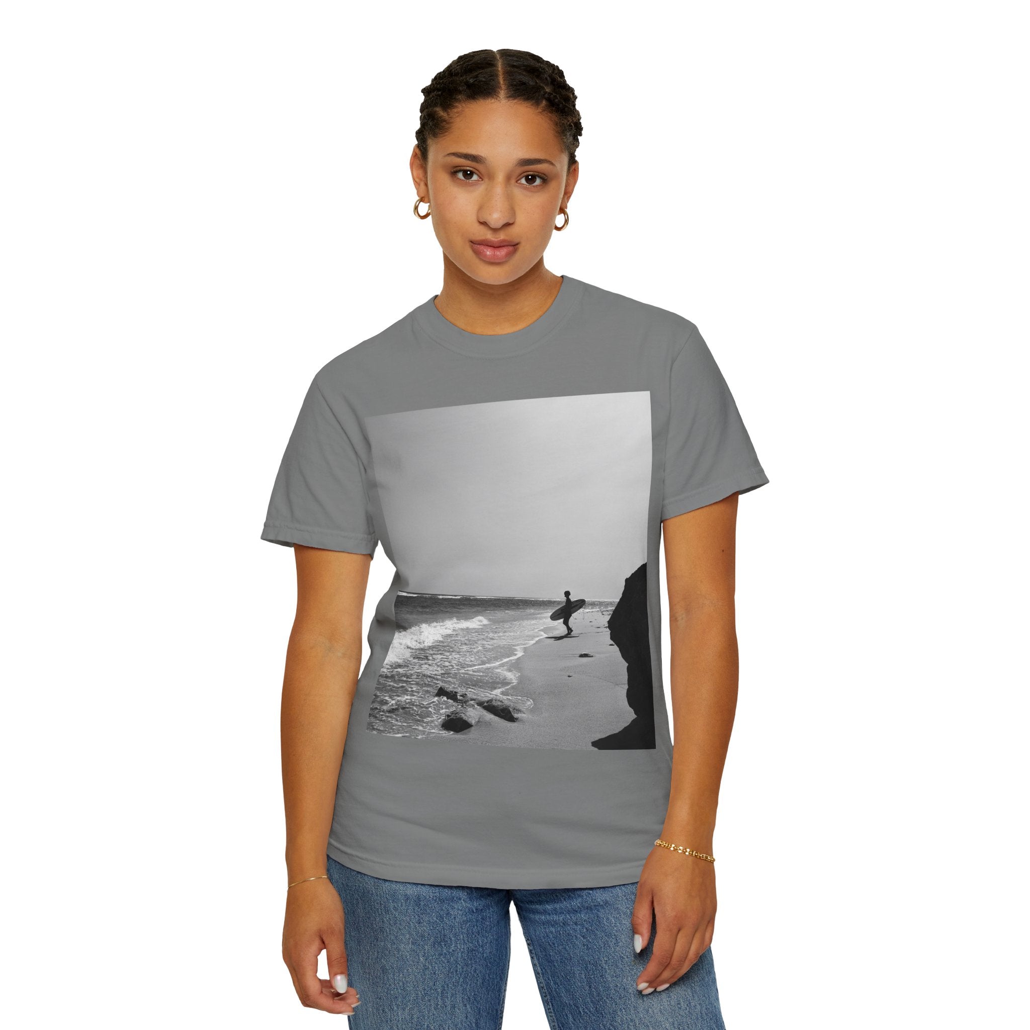 T-shirt unisexe Vintage