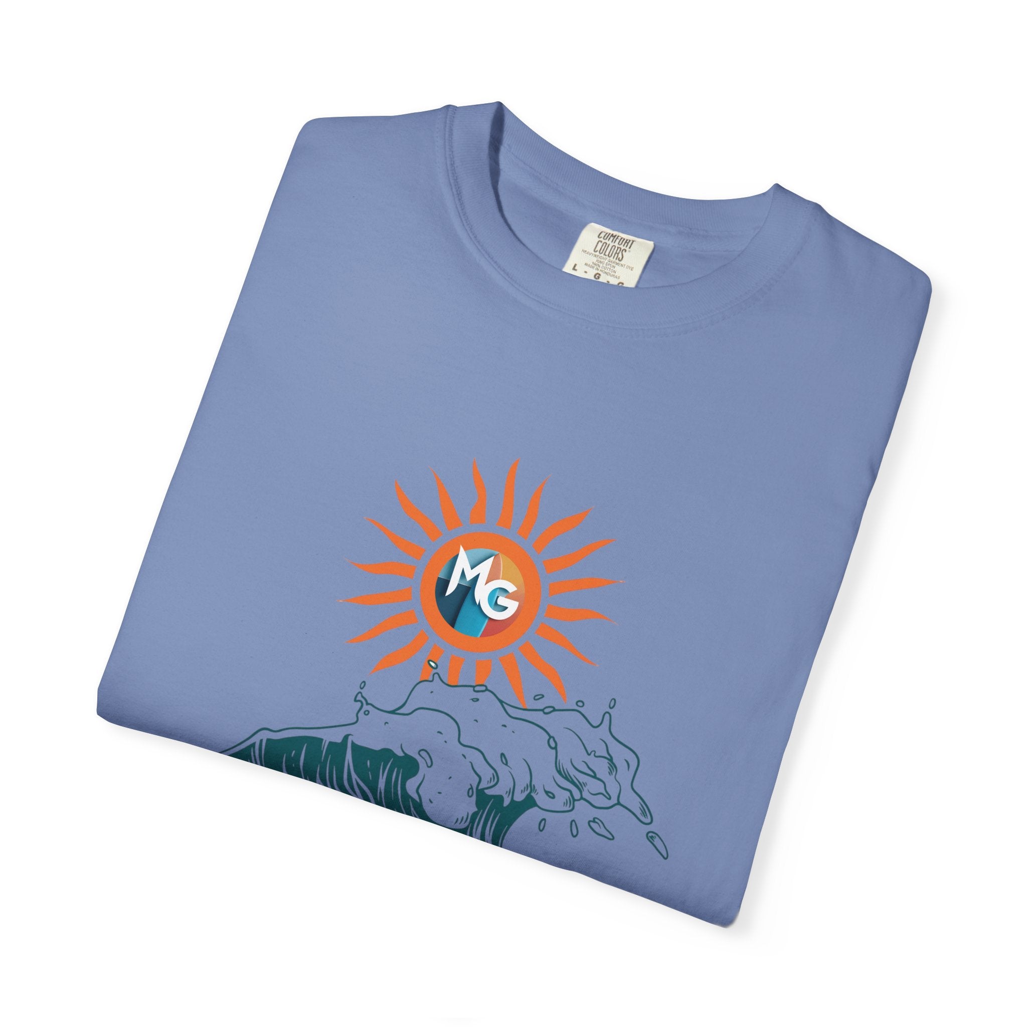 T-shirt unisexe Catch Me If You Can