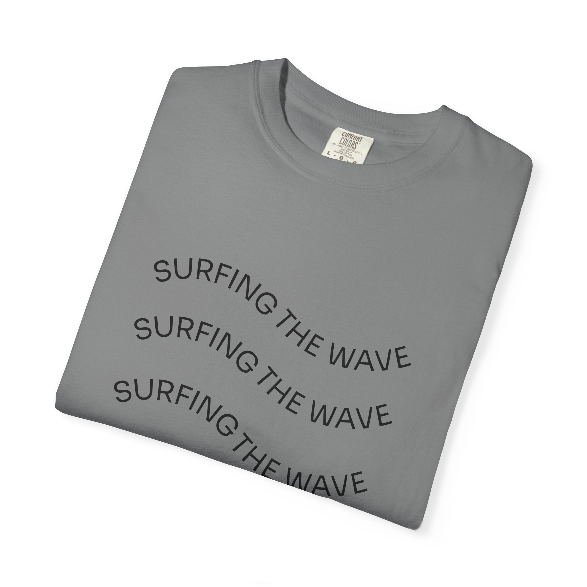 T-shirt unisexe