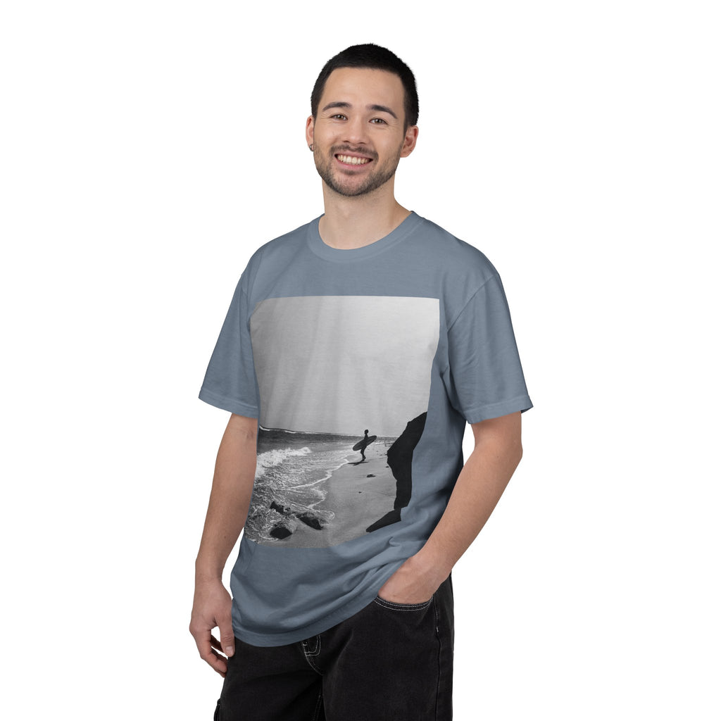 T-shirt unisexe Vintage