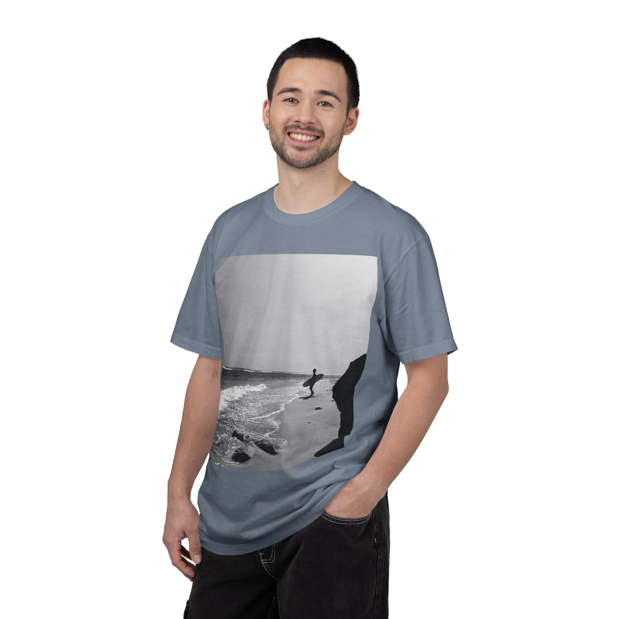 T-shirt unisexe Vintage