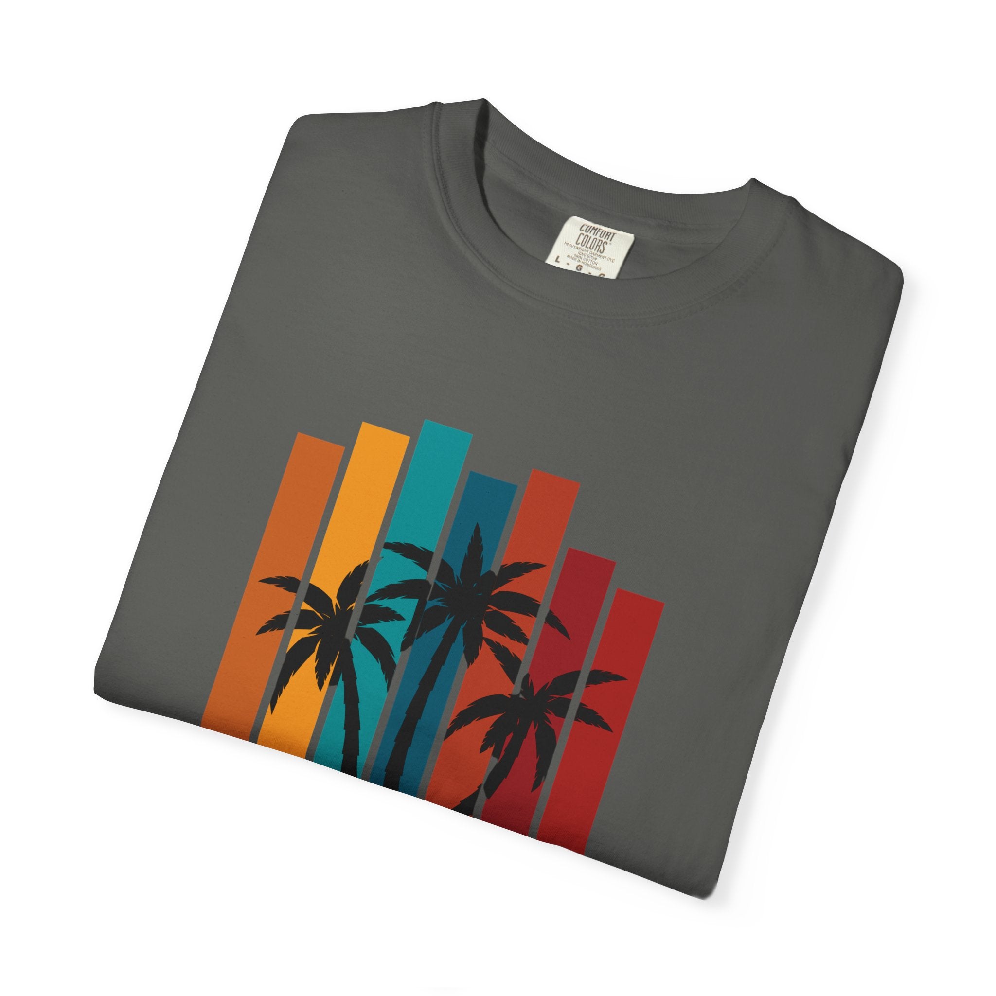 T-shirt unisexe Summer Vibes