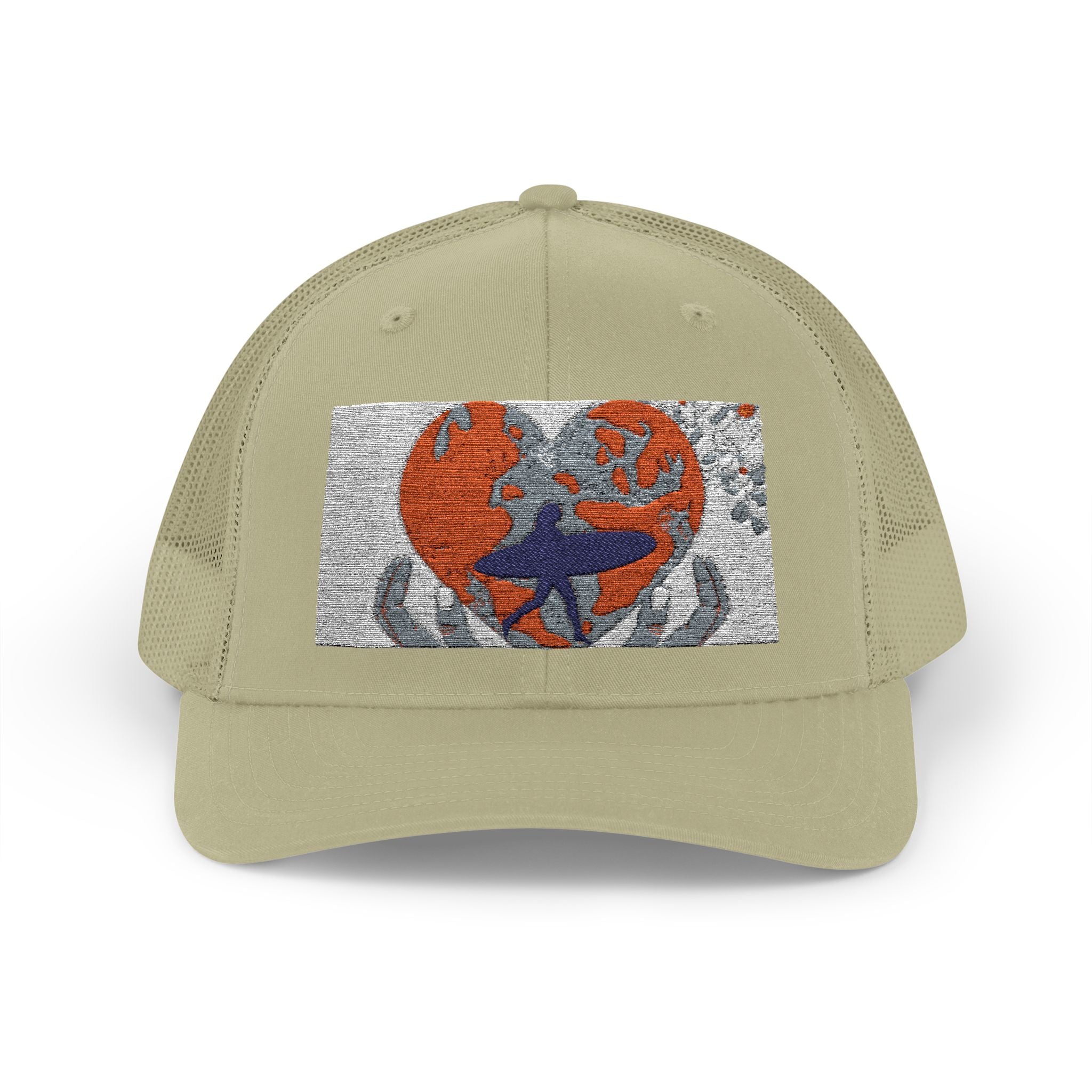 Casquette de camionneur Snapback tendance avec motif de cœur, chapeau d'aventures en plein air, casquette de style décontracté, cadeaux pour lui/elle, accessoire de festival