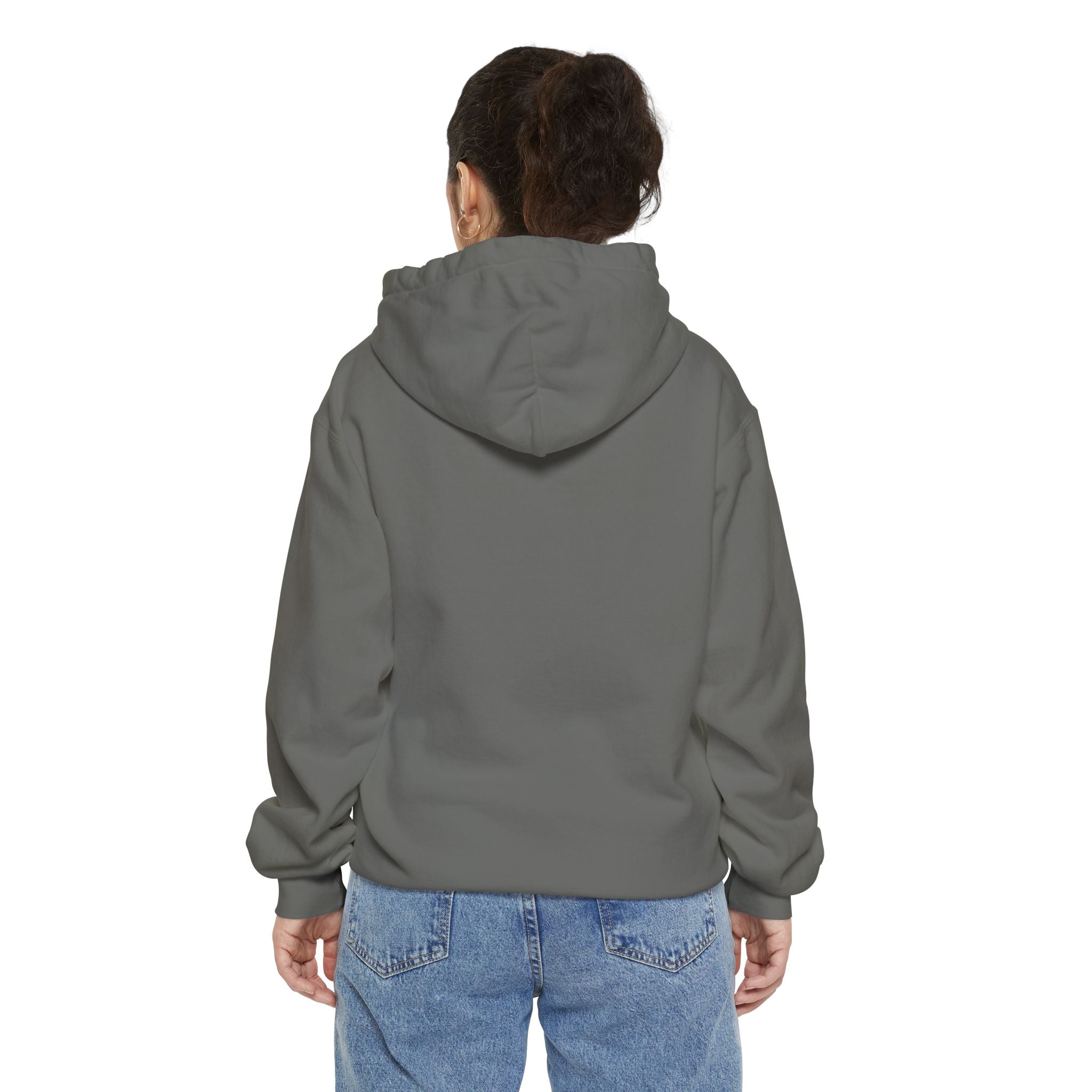 Sweat à capuche unisexe Surf Art