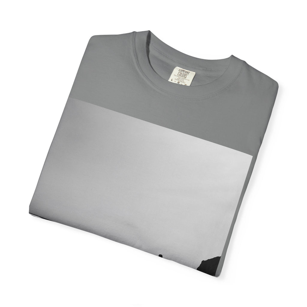 T-shirt unisexe Vintage