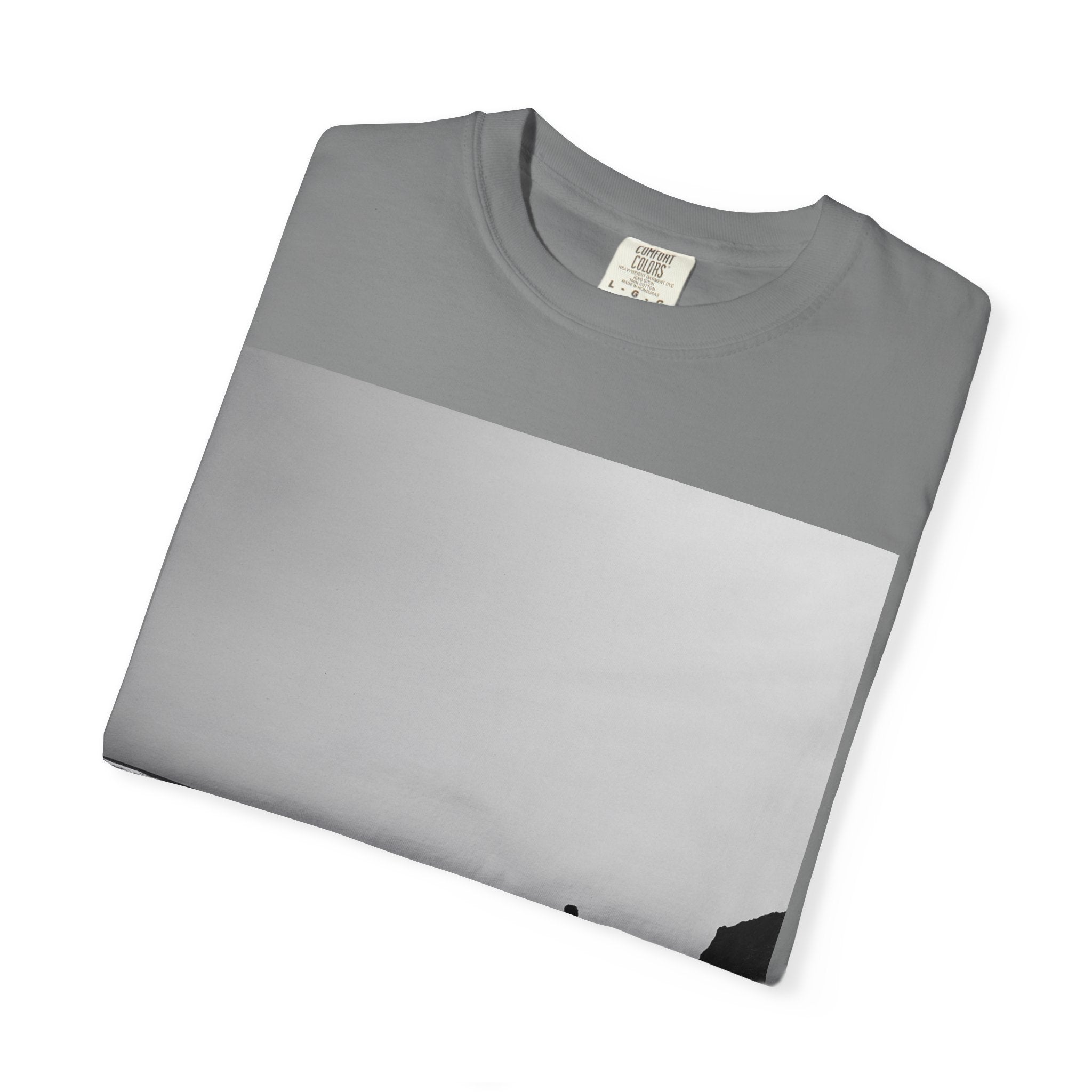 T-shirt unisexe Vintage