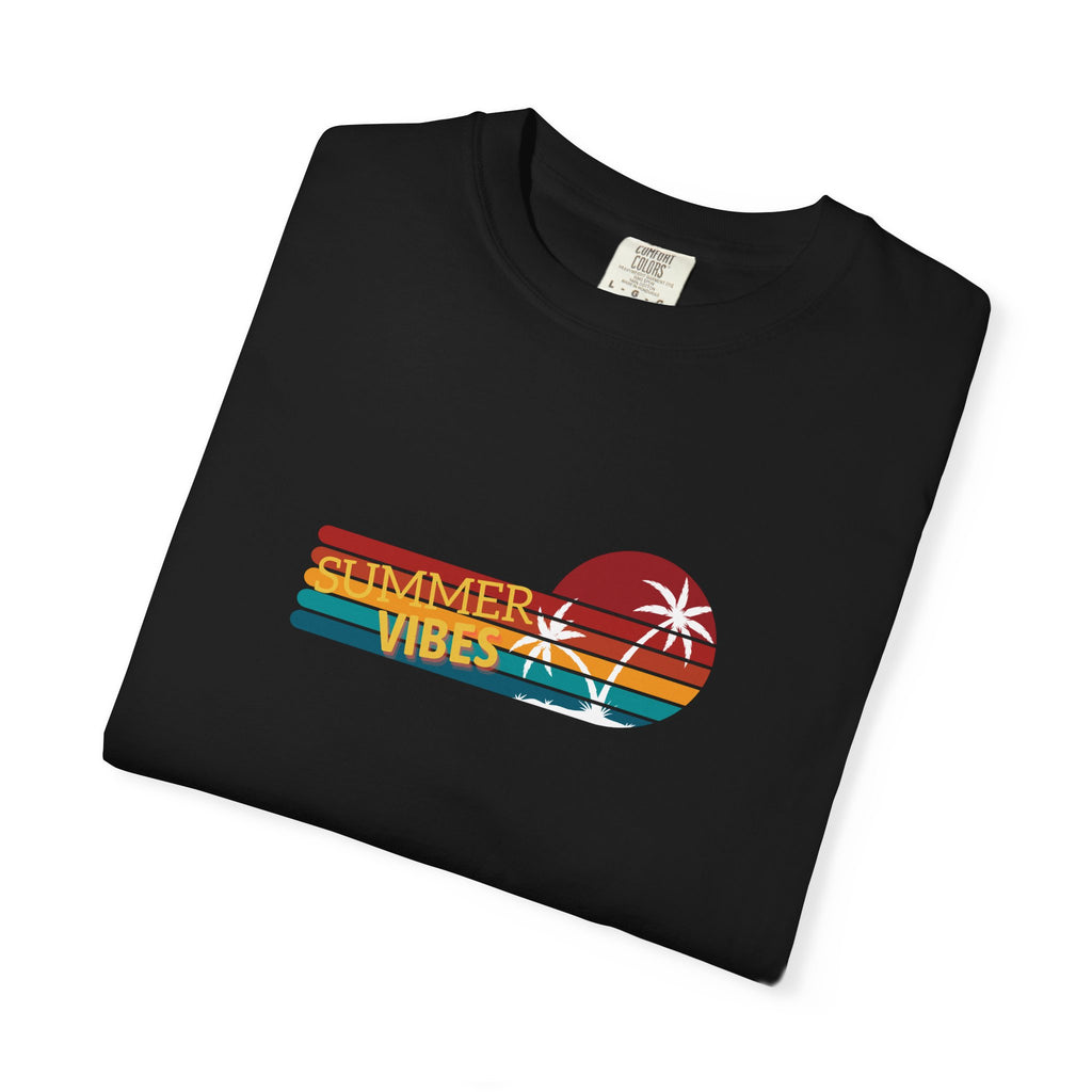T-shirt unisexe Vibes