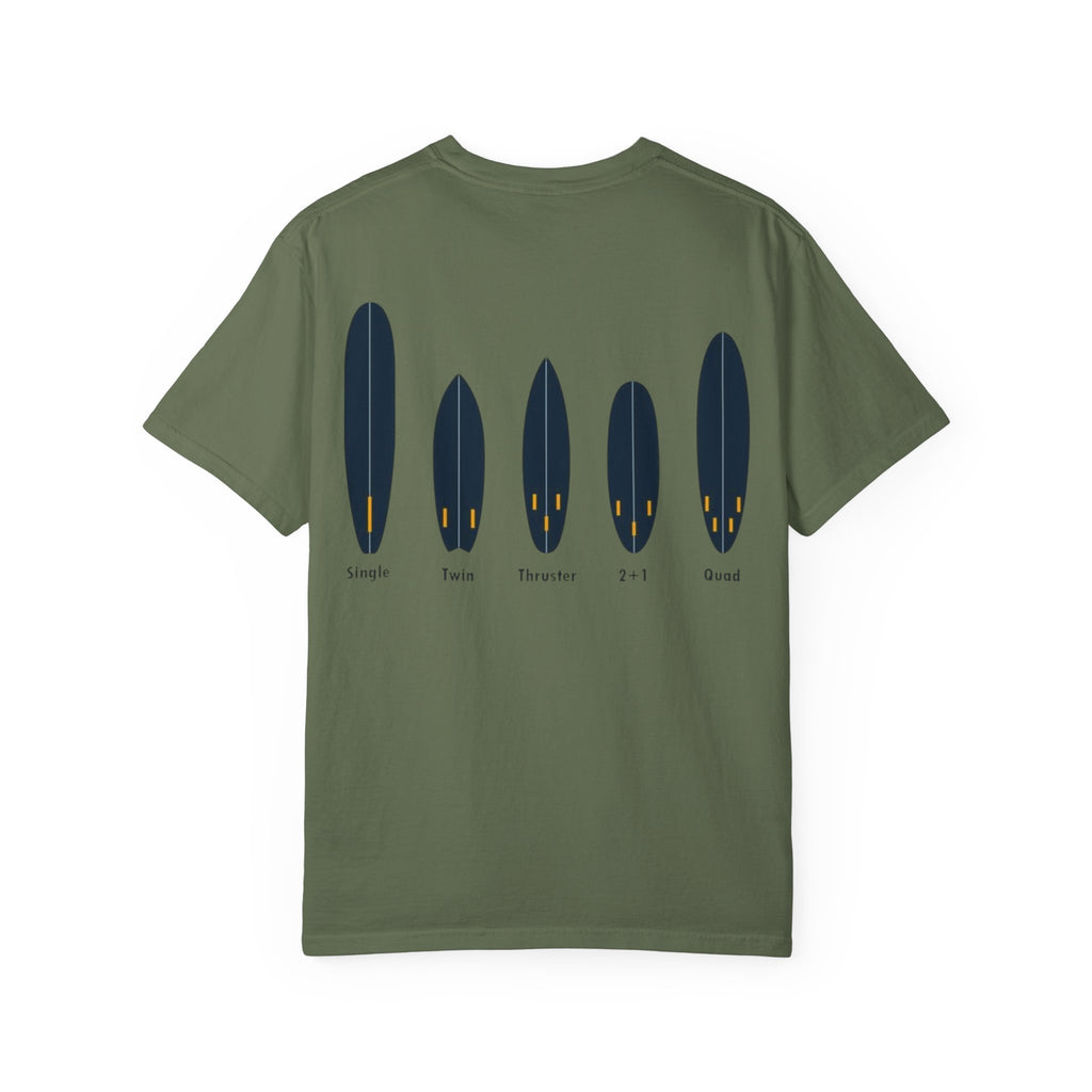 T-shirt unisexe