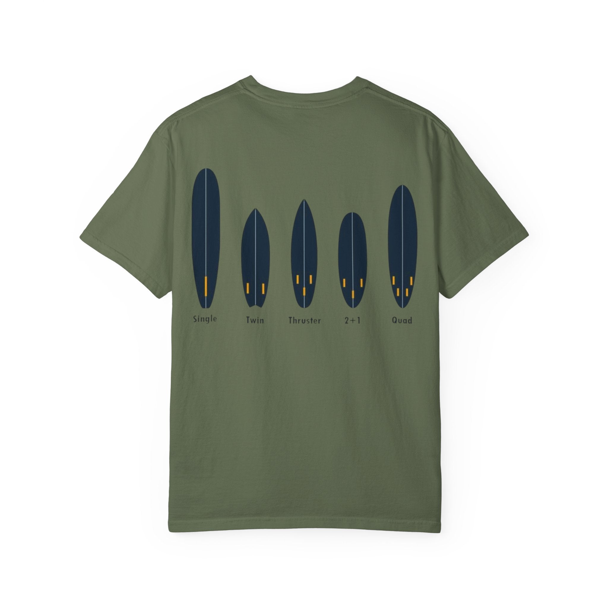 T-shirt unisexe