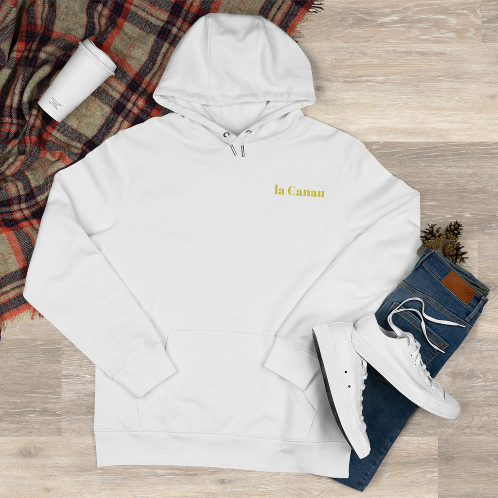 Sweat à Capuche Lacanau Surf