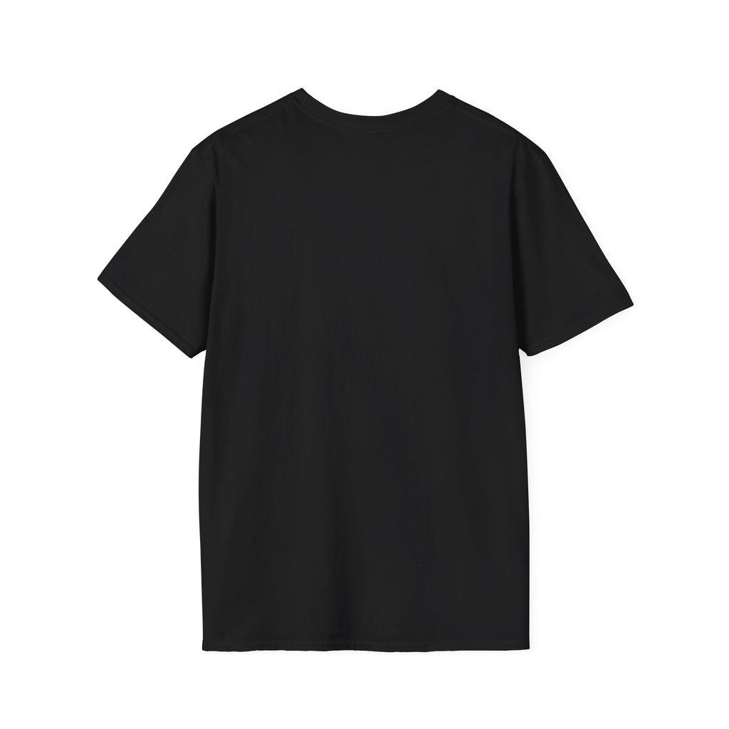 T-shirt unisexe flower