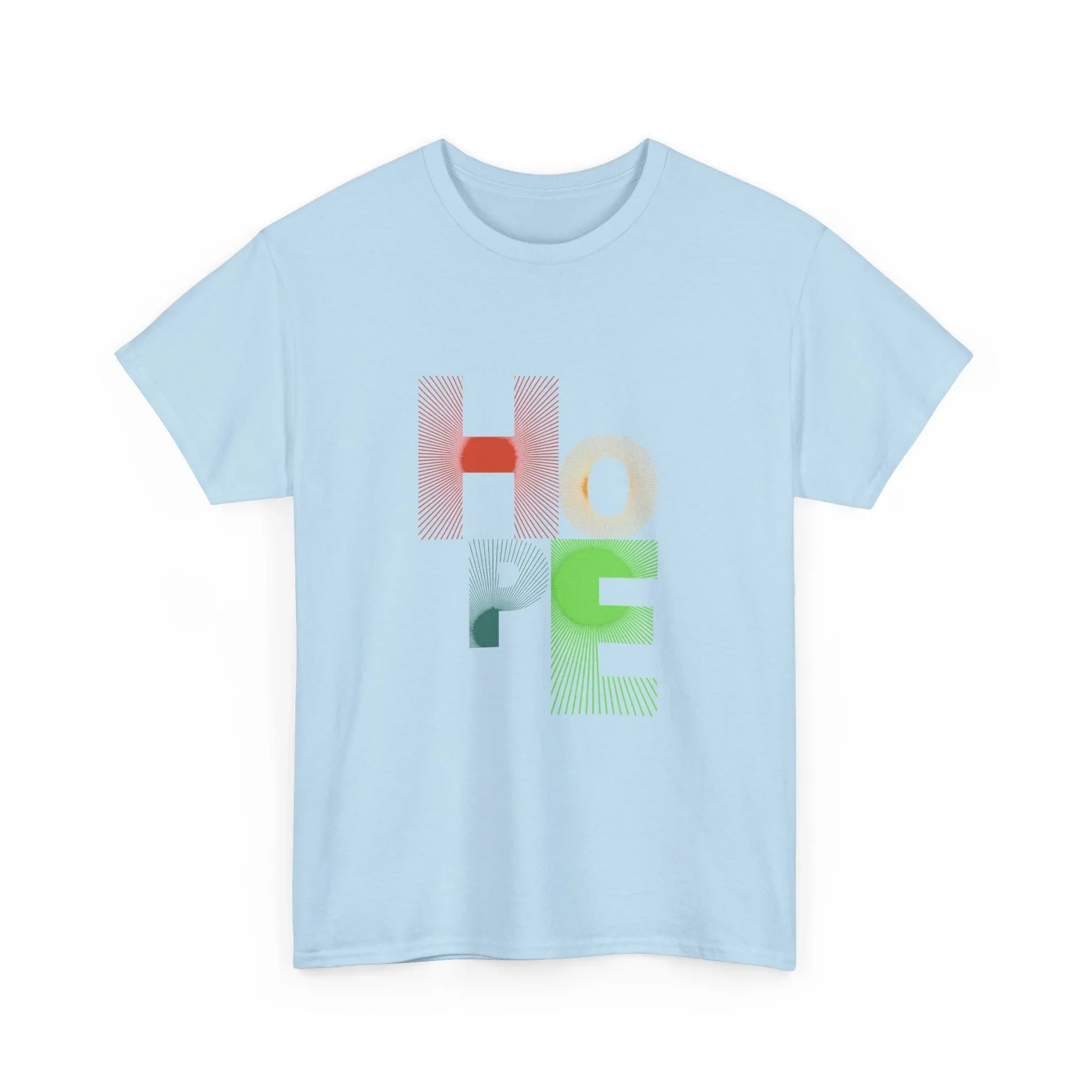 T-shirt unisexe Hope