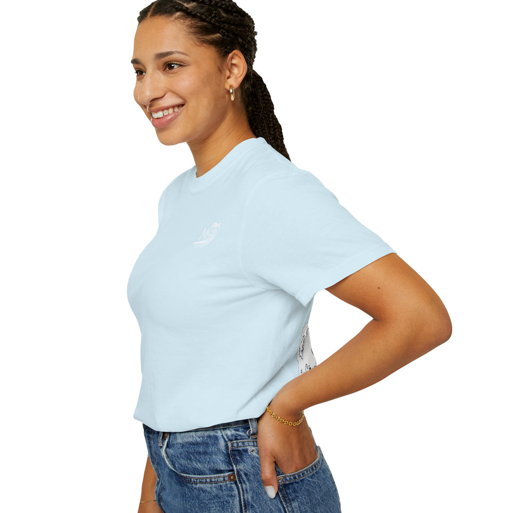 T-shirt unisexe Japan