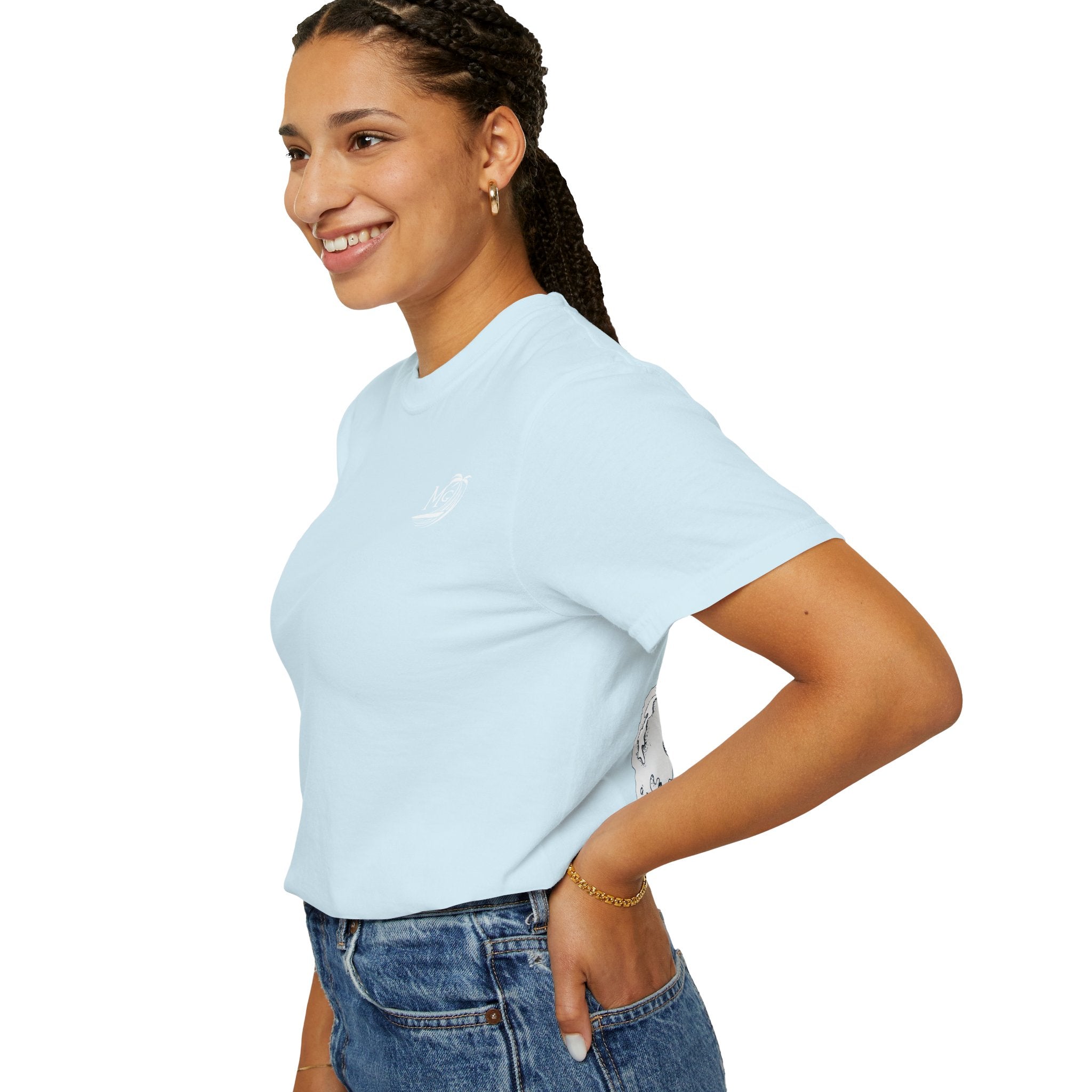 T-shirt unisexe Japan