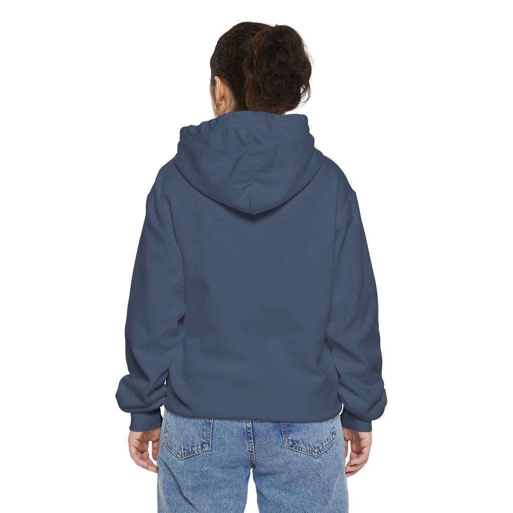 Sweat à capuche unisexe Surf Art