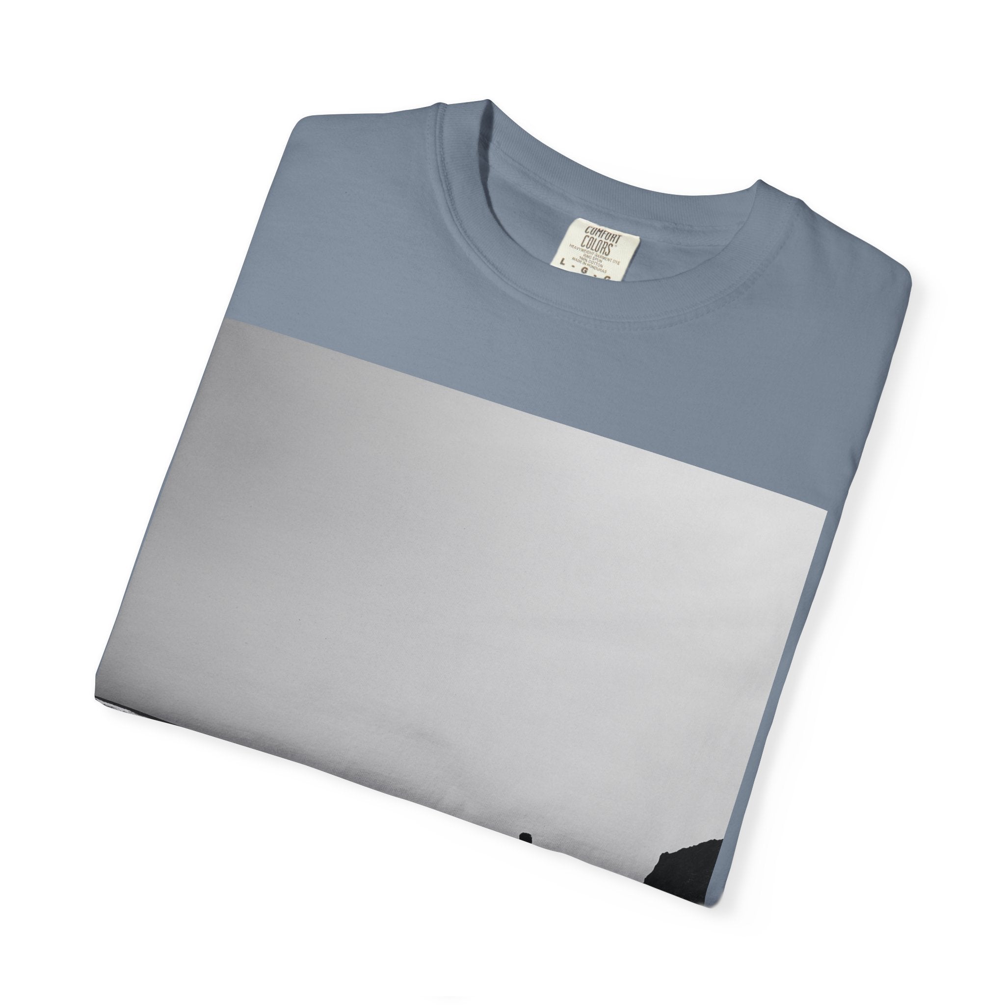 T-shirt unisexe Vintage
