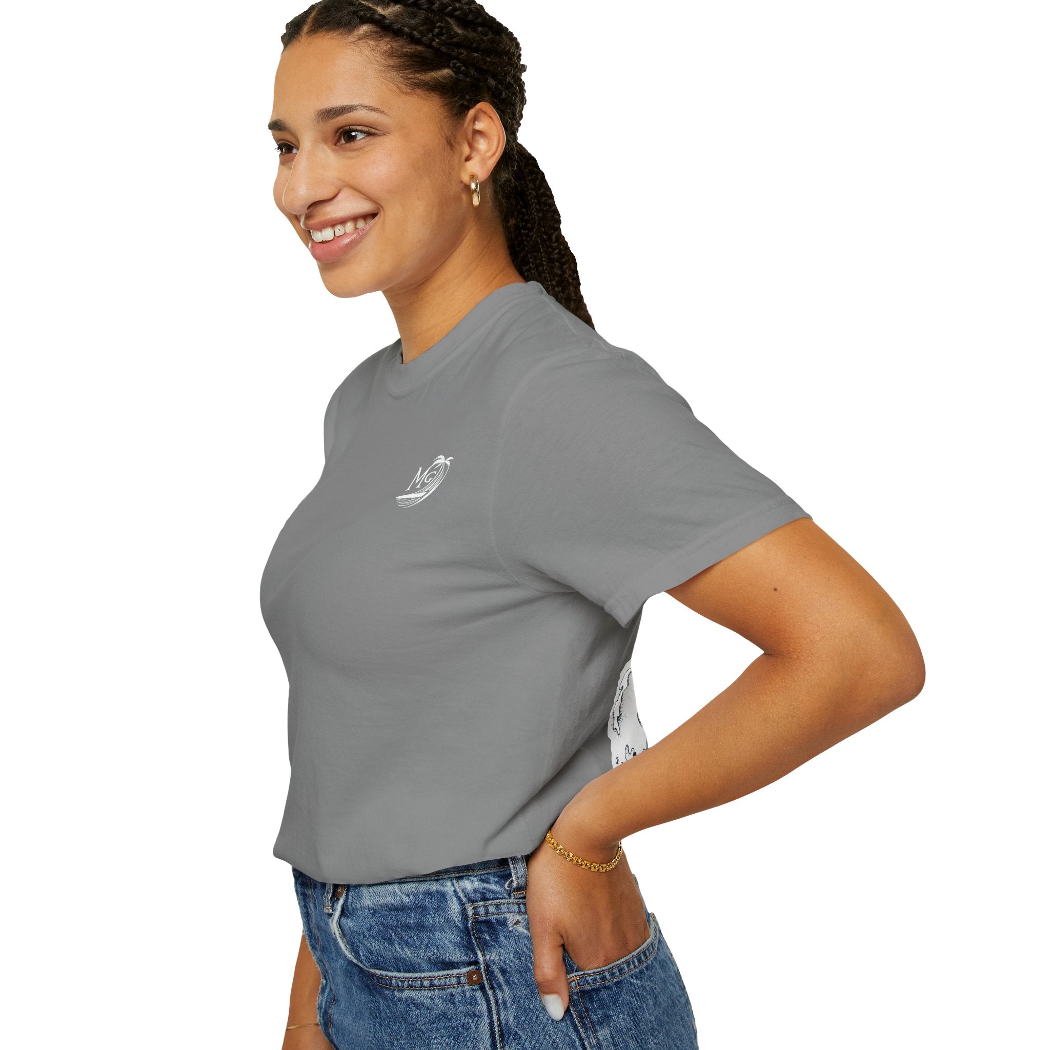 T-shirt unisexe Japan