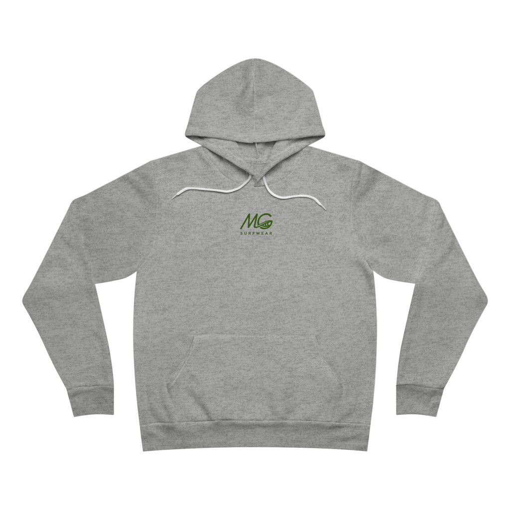 Sweat à Capuche unisexe Lacanau