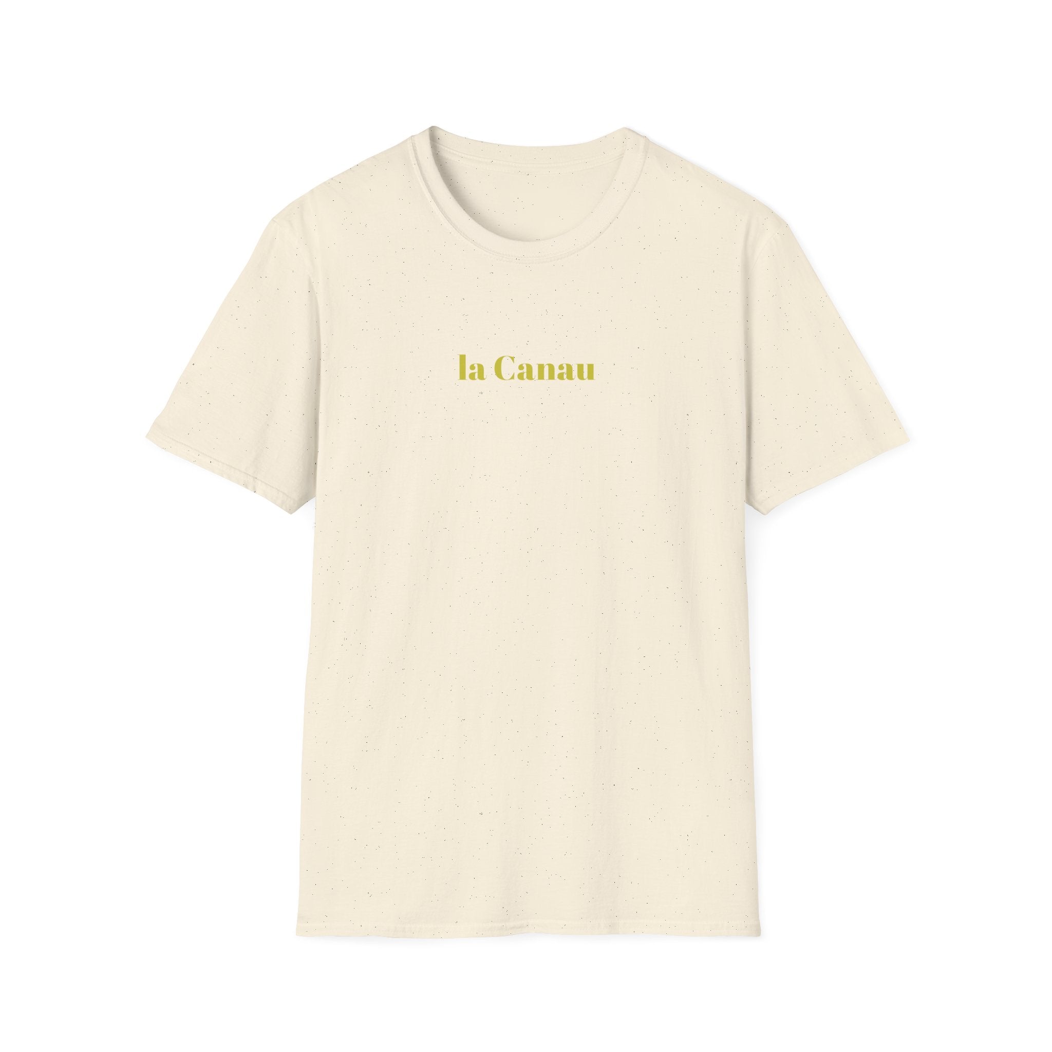 Tee-Shirt unisexe Lacanau Ocean