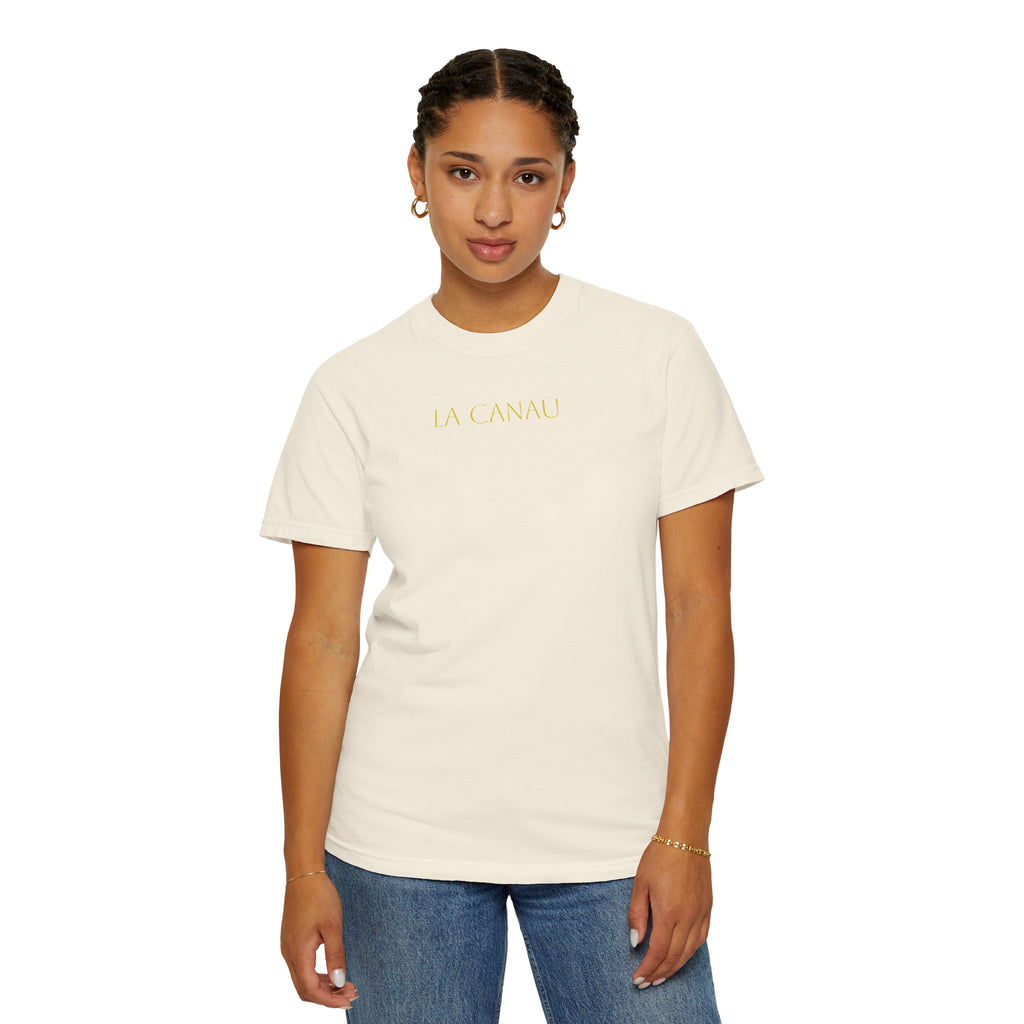 T-Shirt unisexe La Canau