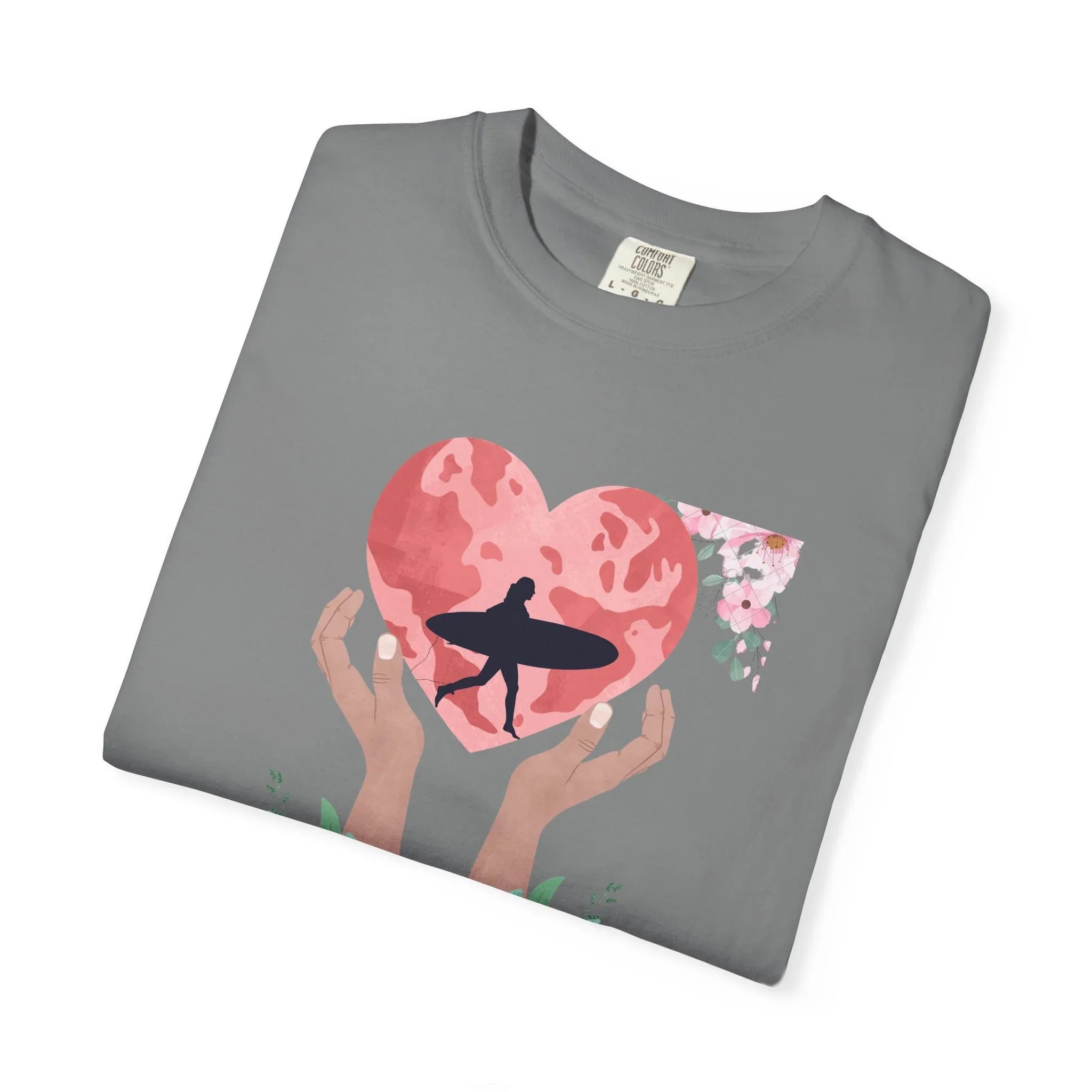 T-shirts unisexe artistique