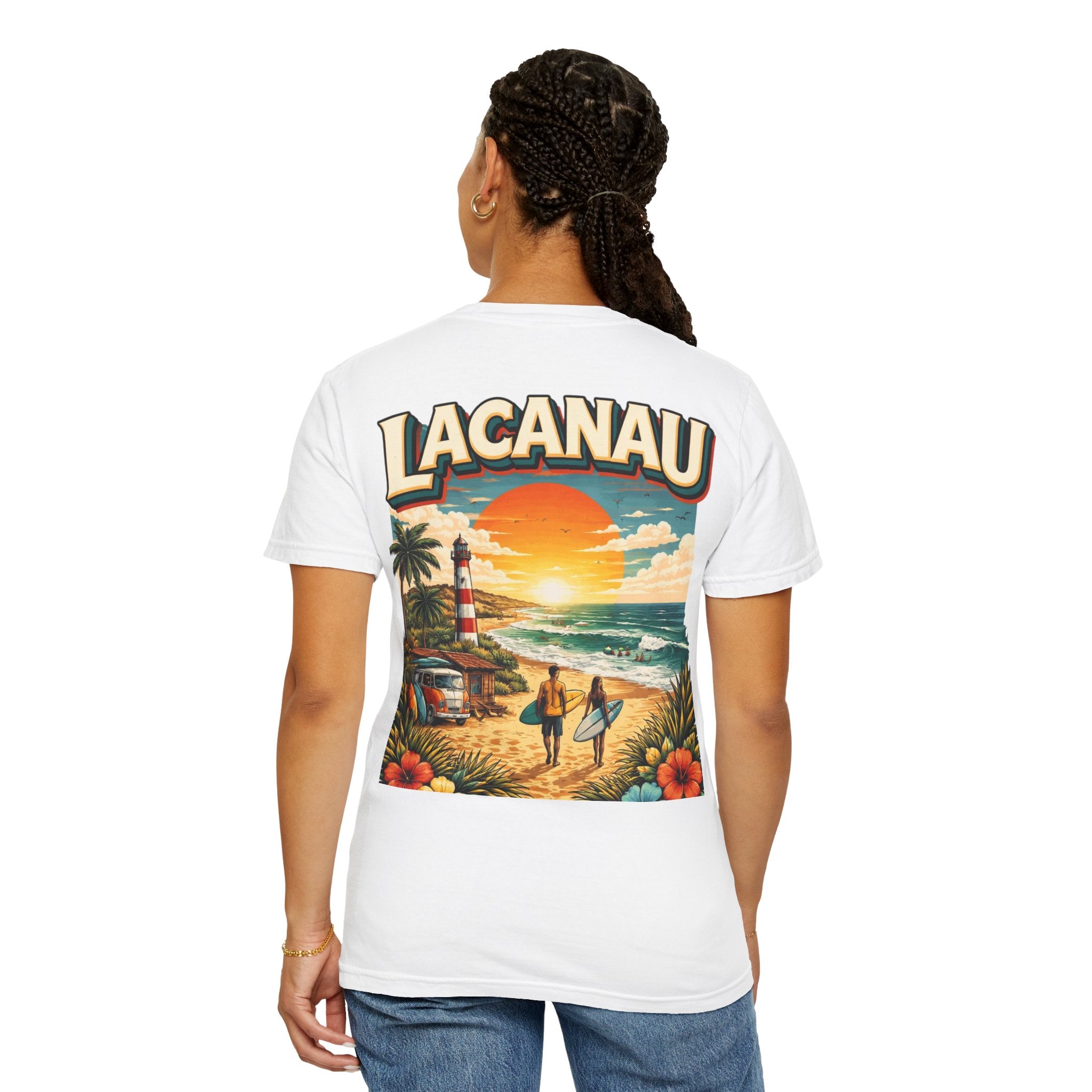 Tee-Shirt unisexe