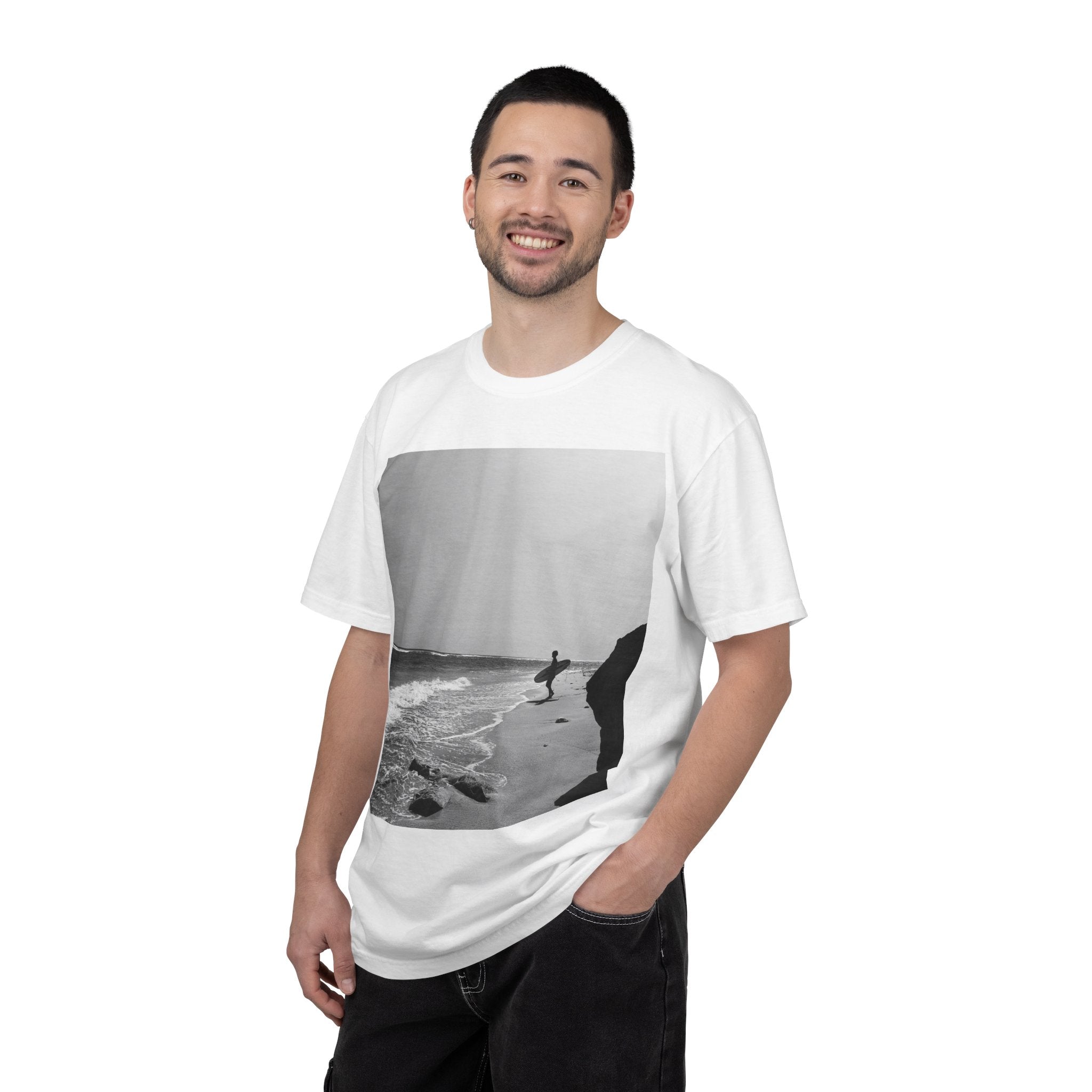 T-shirt unisexe Vintage