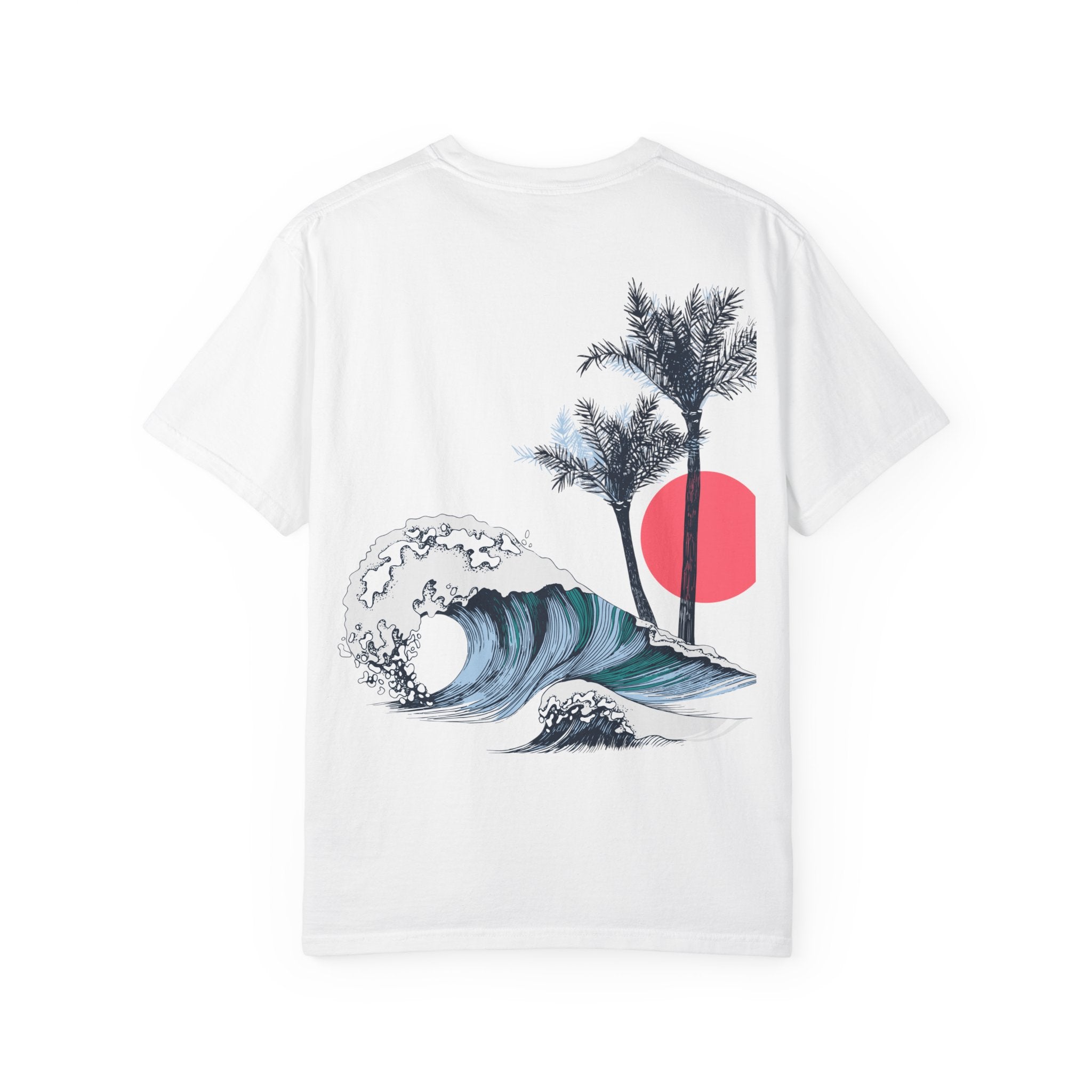 T-shirt unisexe Japan