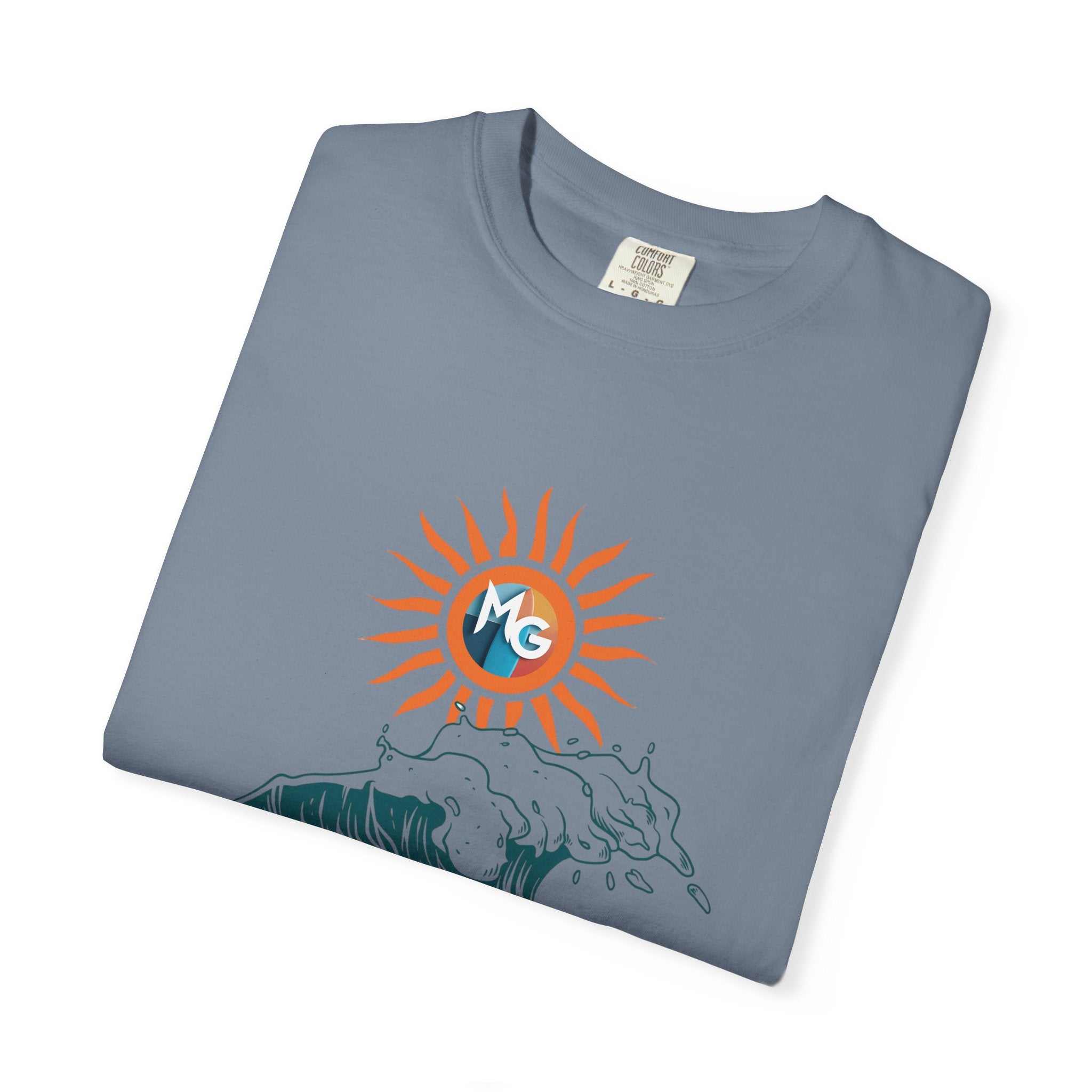 T-shirt unisexe Catch Me If You Can