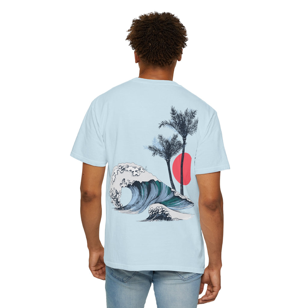 T-shirt unisexe Japan