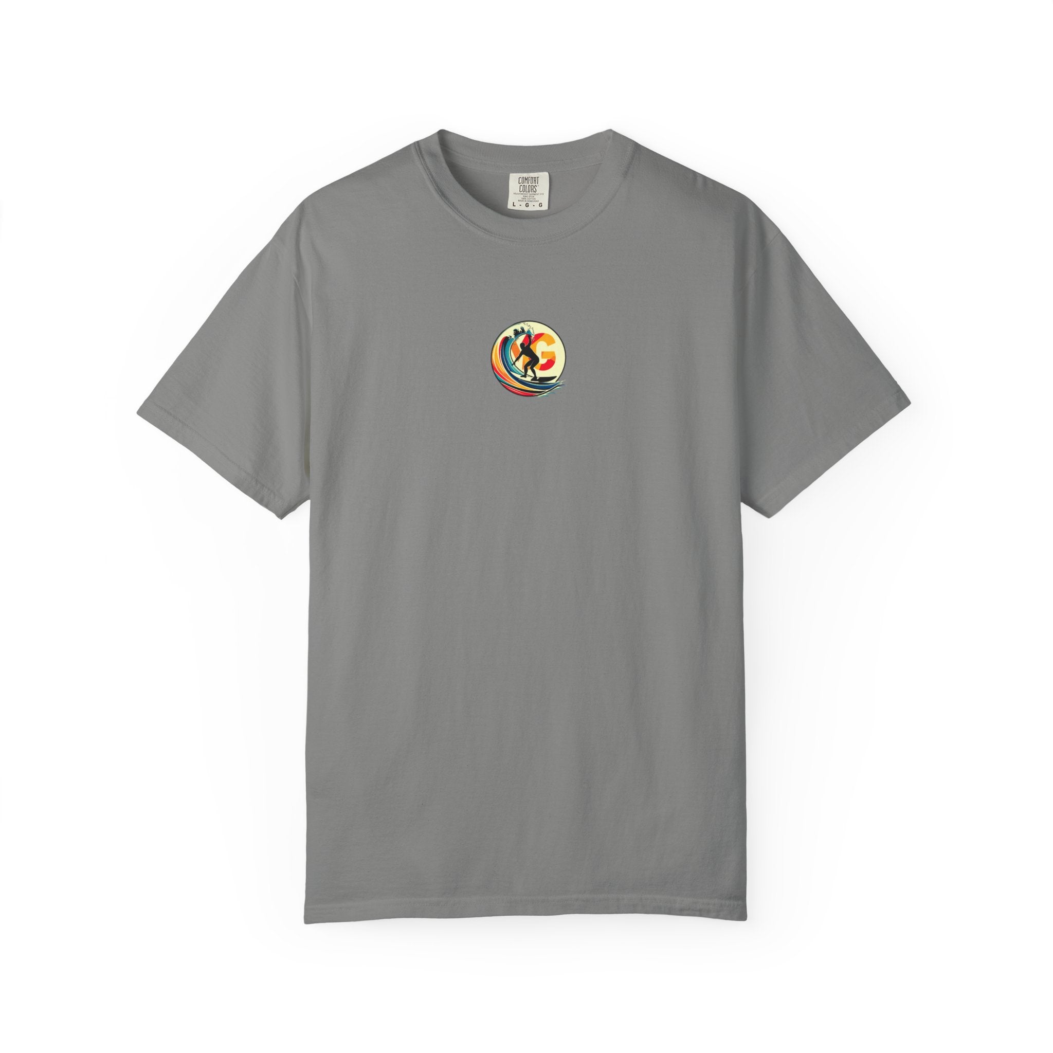T-Shirt unisexe