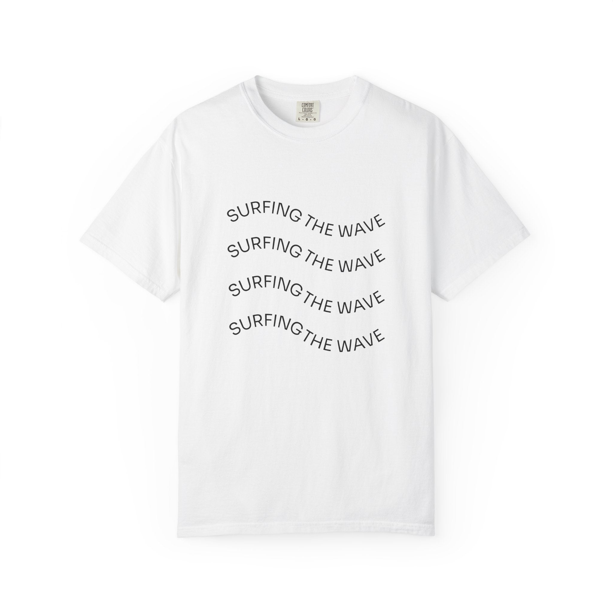 T-shirt unisexe