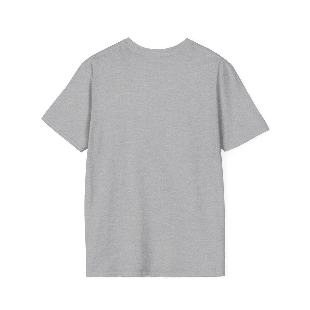 T-shirt unisexe flower