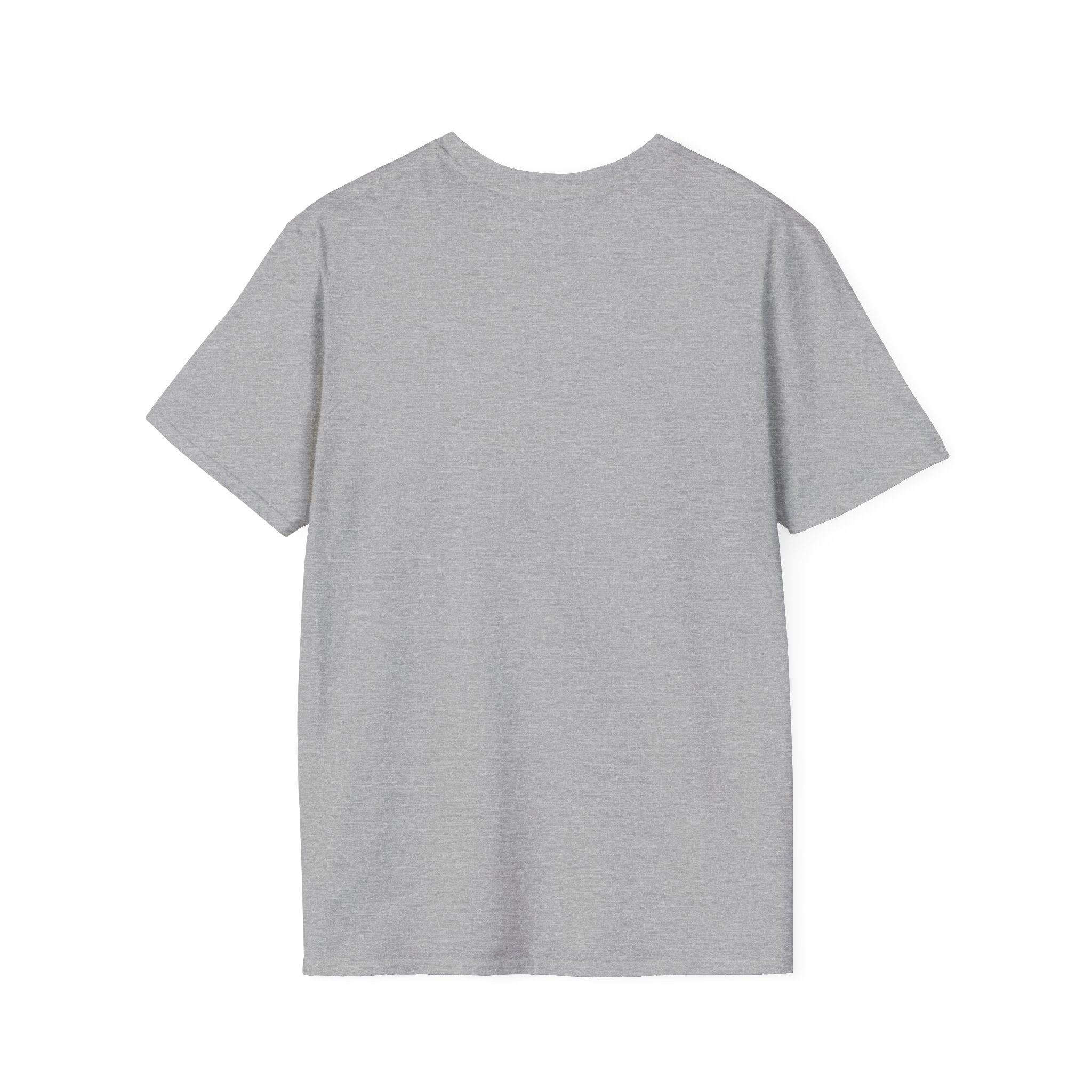 T-shirt unisexe flower