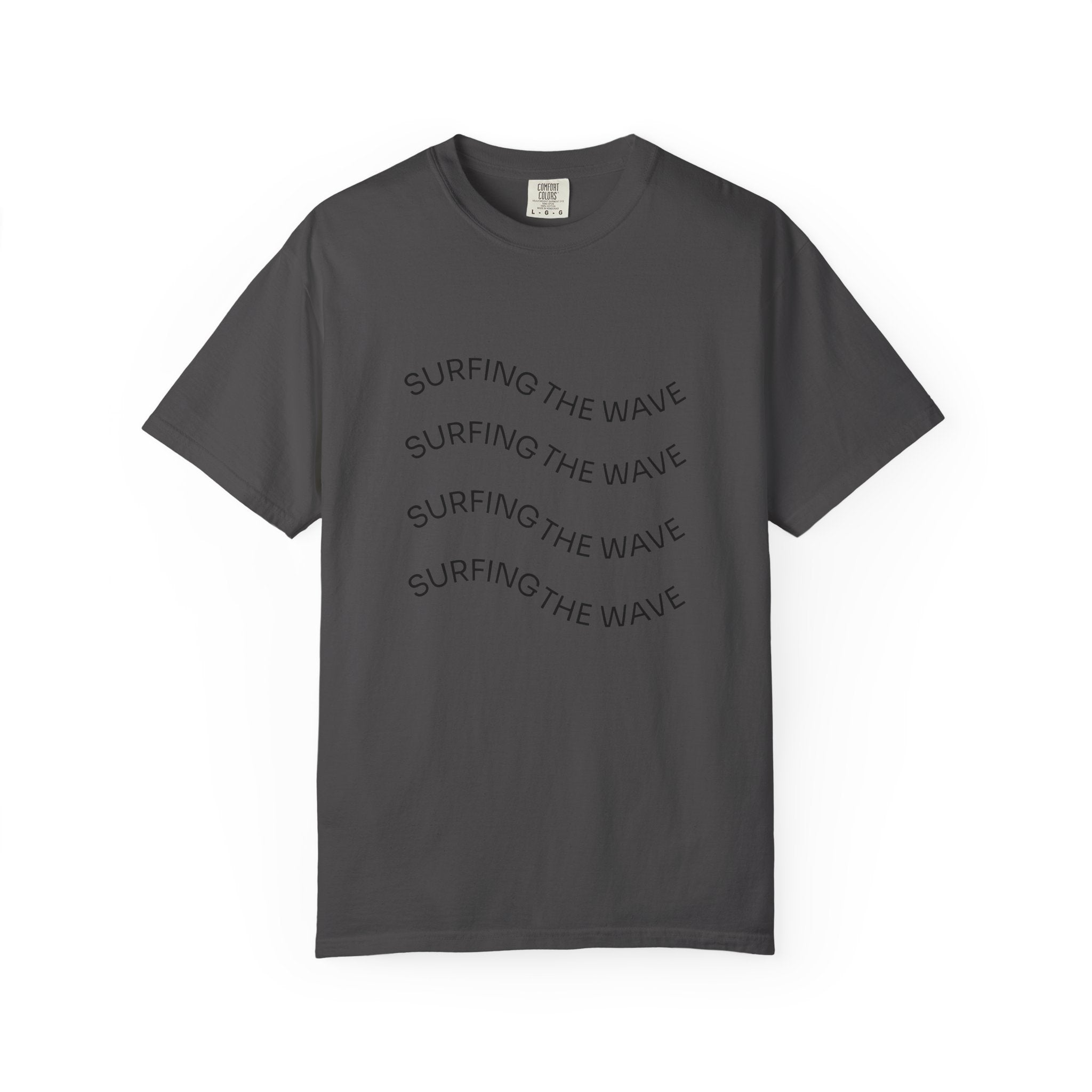 T-shirt unisexe