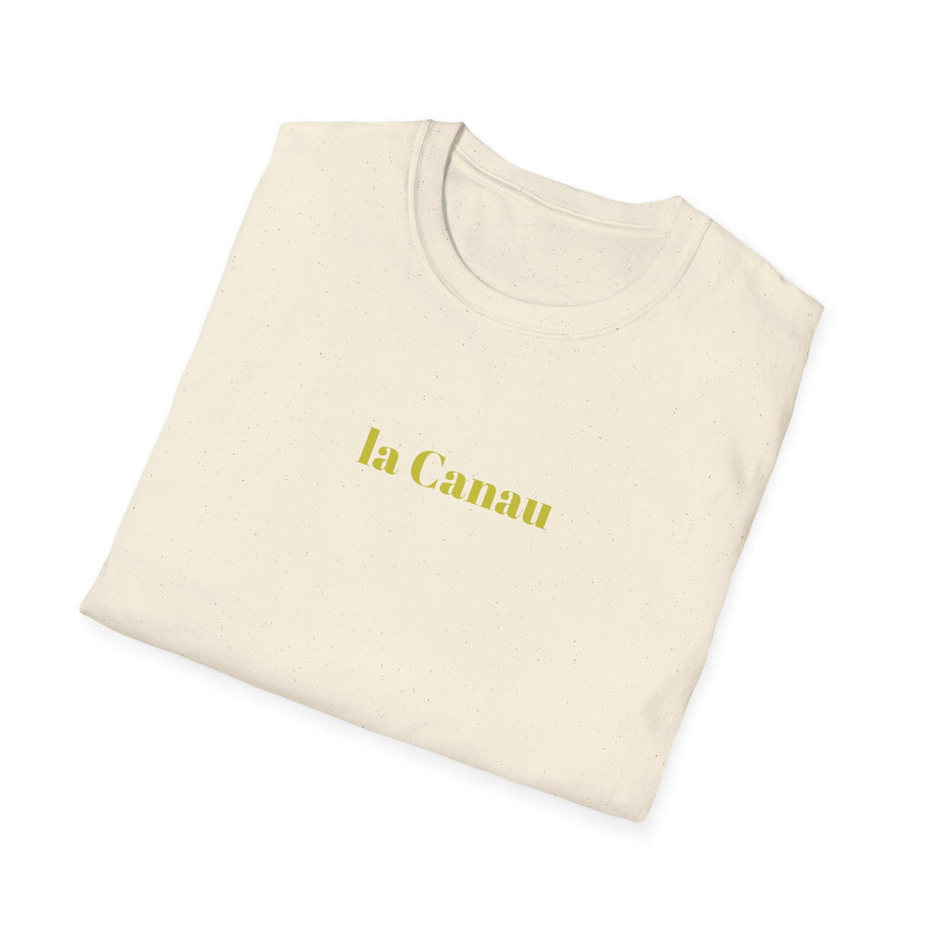 Tee-Shirt unisexe Lacanau Ocean