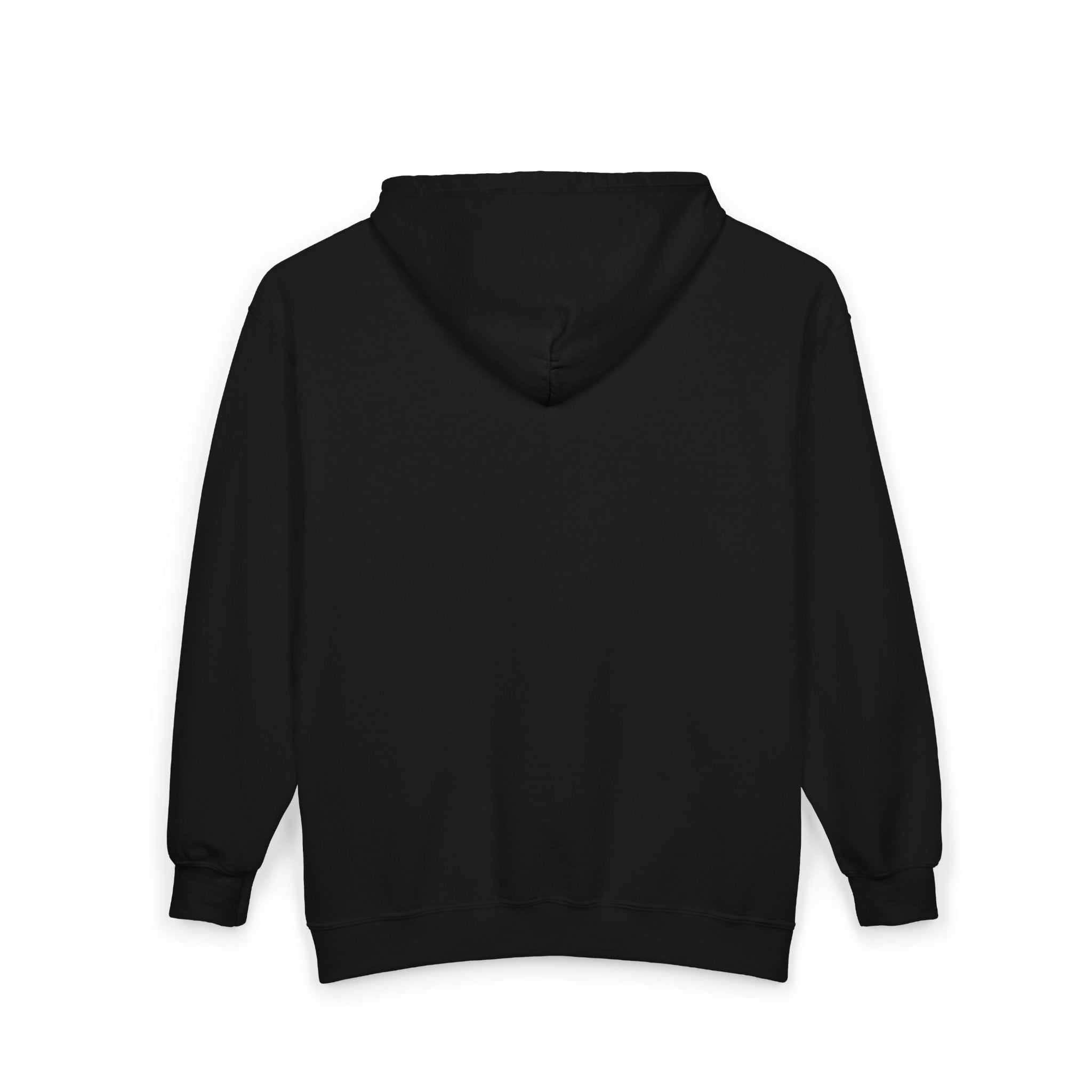 Sweat à Capuche zip